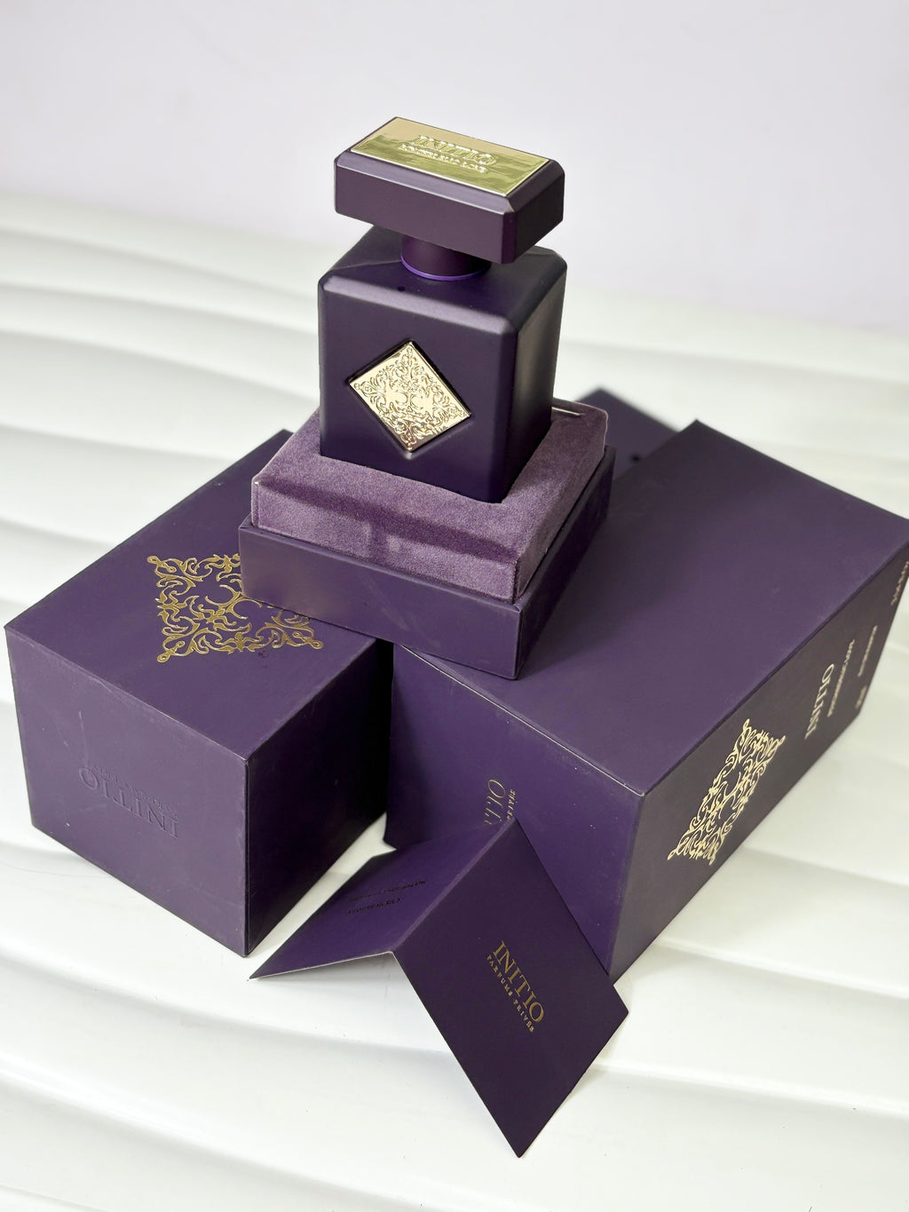 Initio Psychedelic Love Eau de Parfum 90 ml