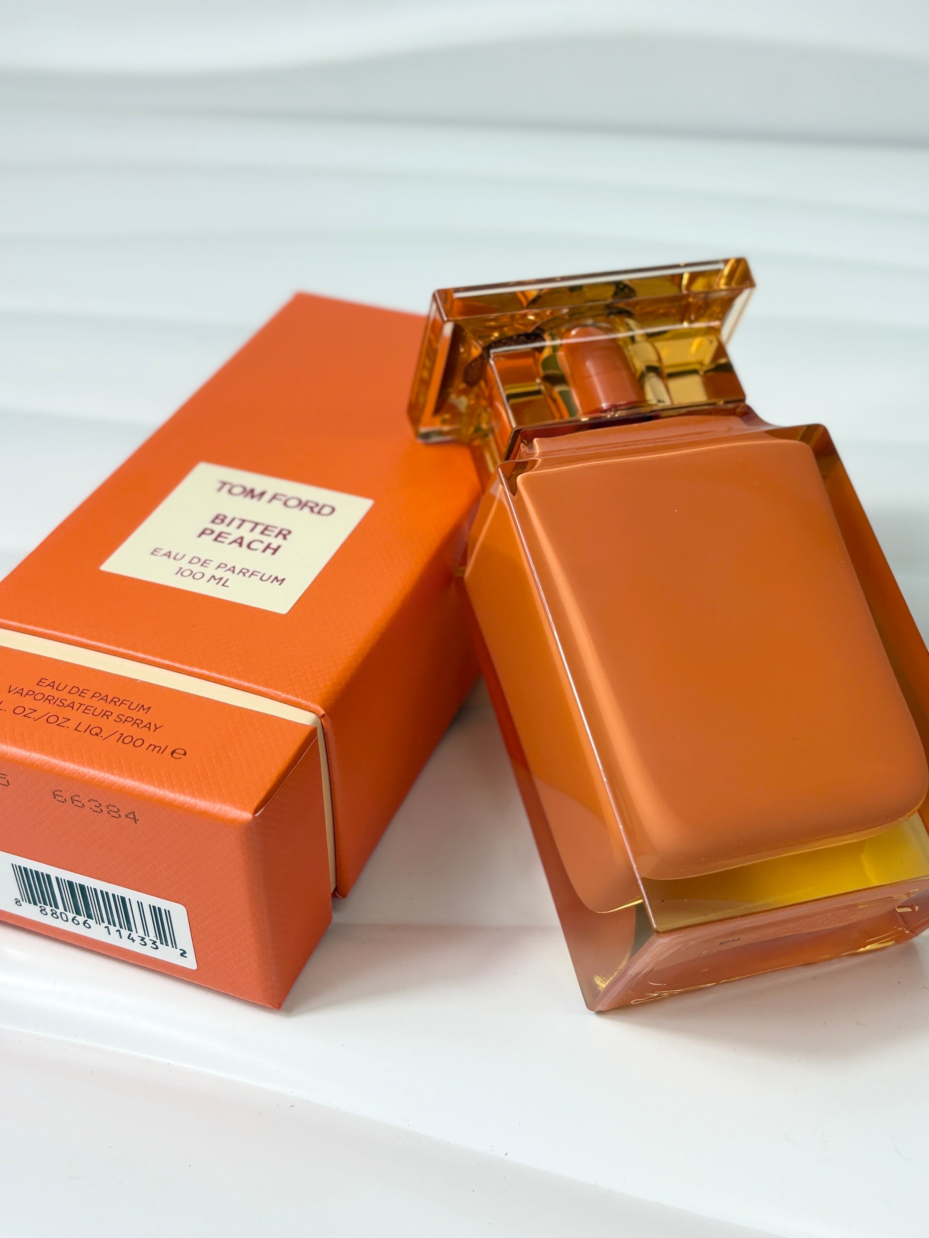 Tom Ford Bitter Peach Eau de Parfum 100 ml