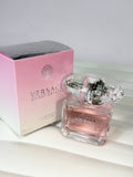 Versace Bright Crystal Eau de Toilette 90 ml