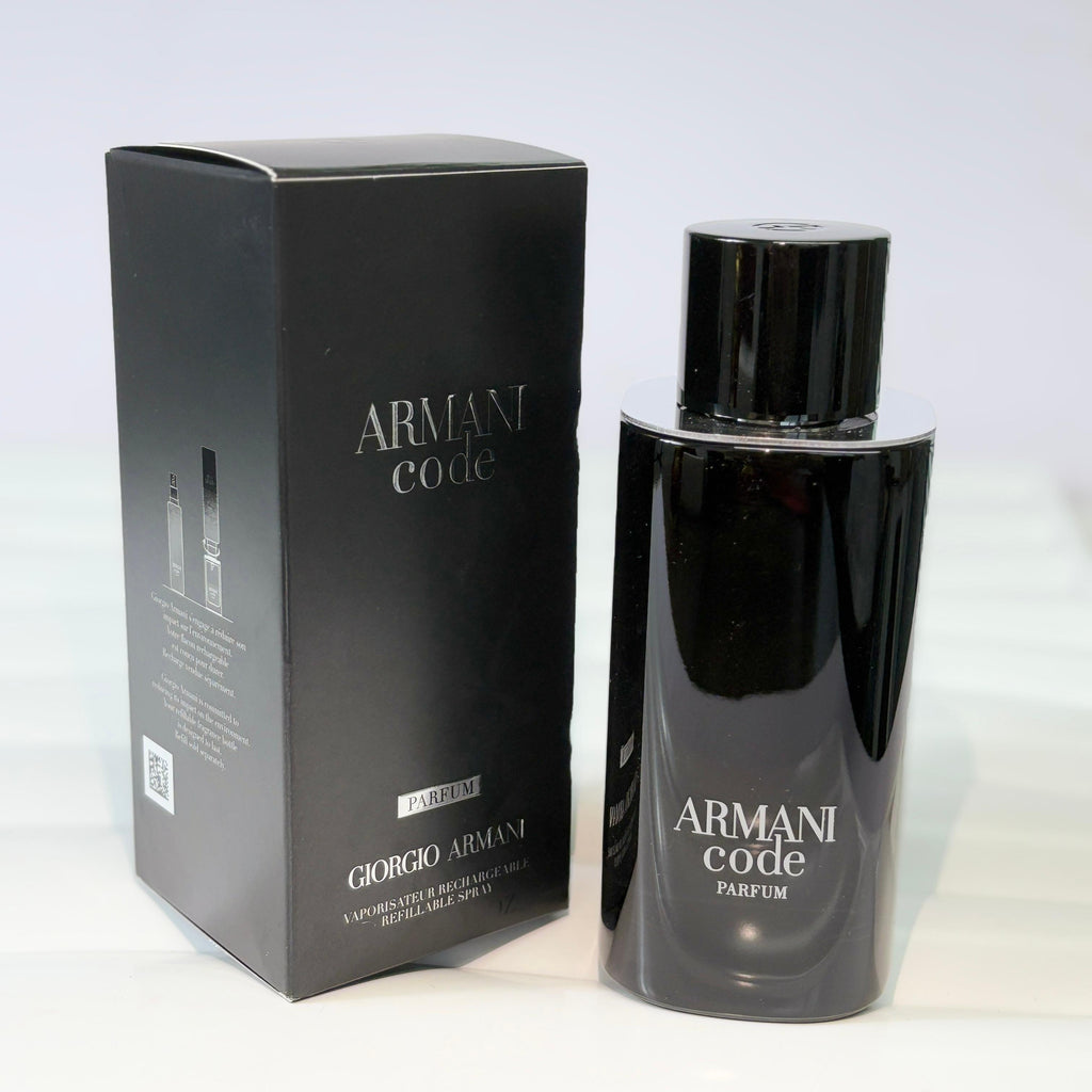 Giorgio Armani Code Parfum 125ML