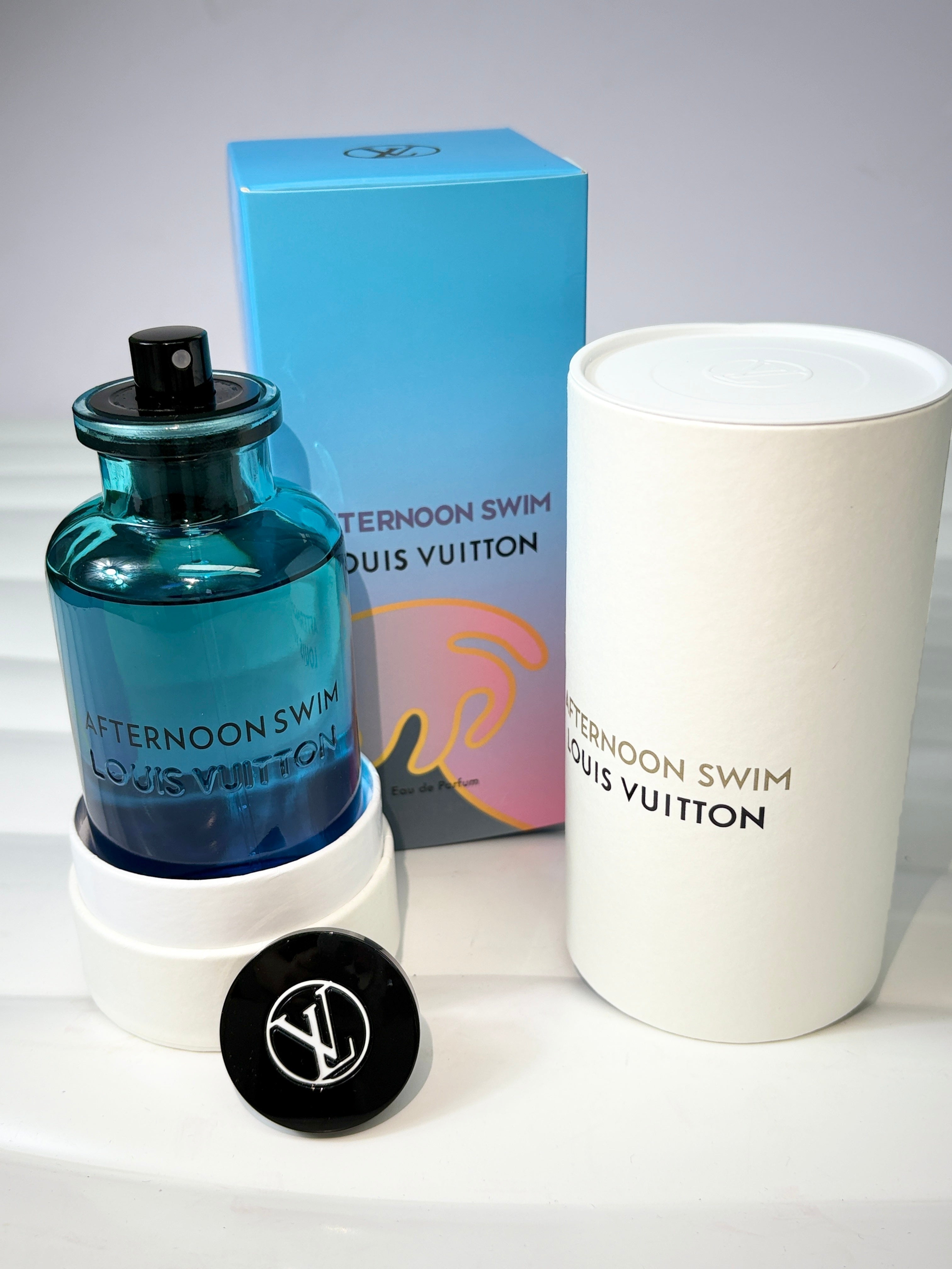 Louis Vuitton Afternoon Swim Eau de Parfum 100 ml