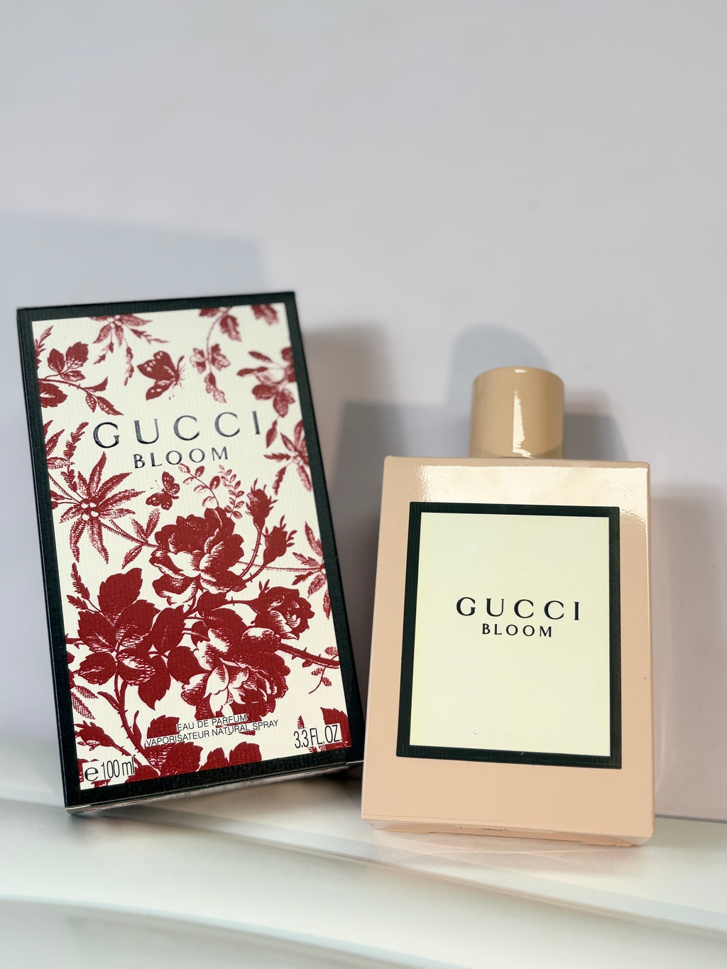 Gucci Bloom Eau de Parfum 100 ml