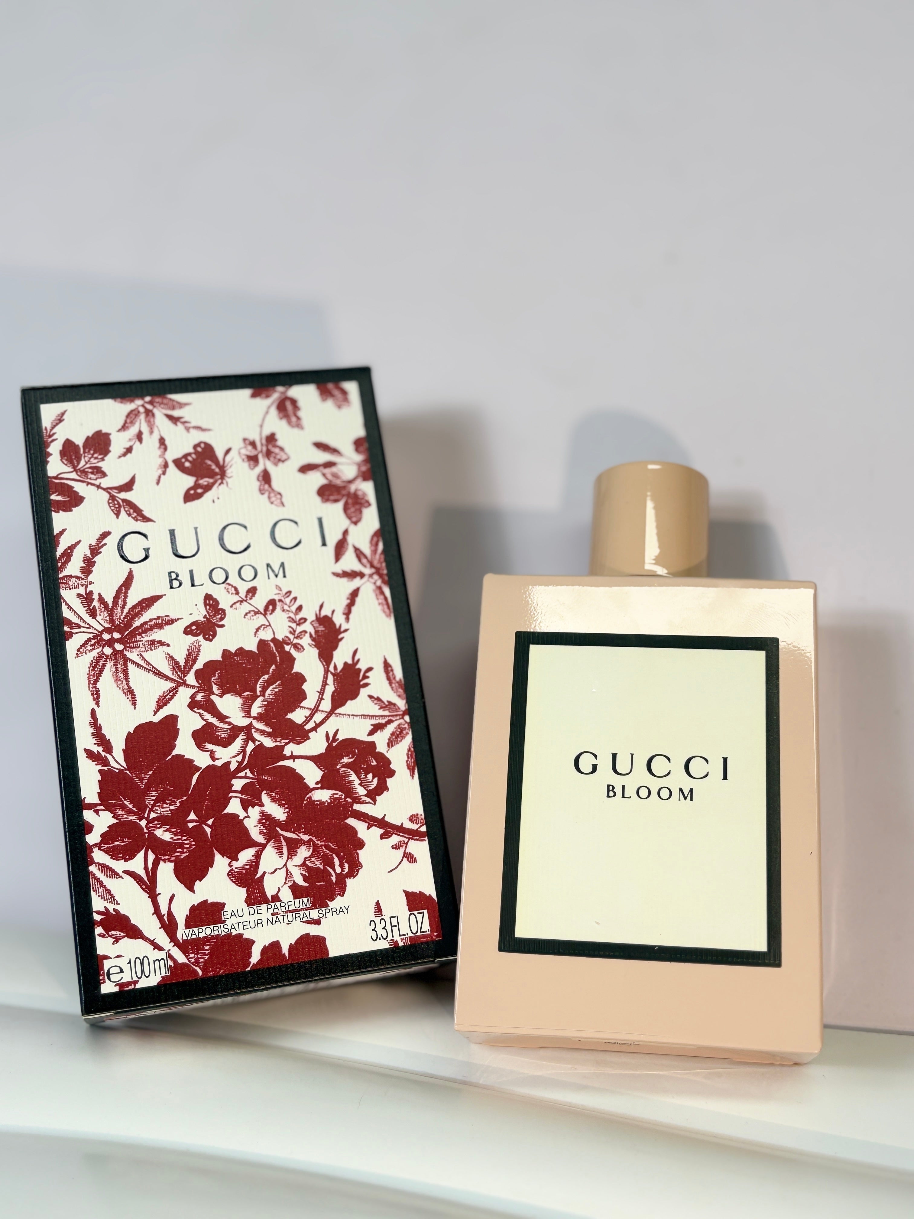 Gucci Bloom Eau de Parfum 100 ml