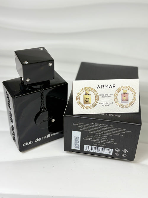 Armaf Club de Nuit Intense Man Eau de Toilette