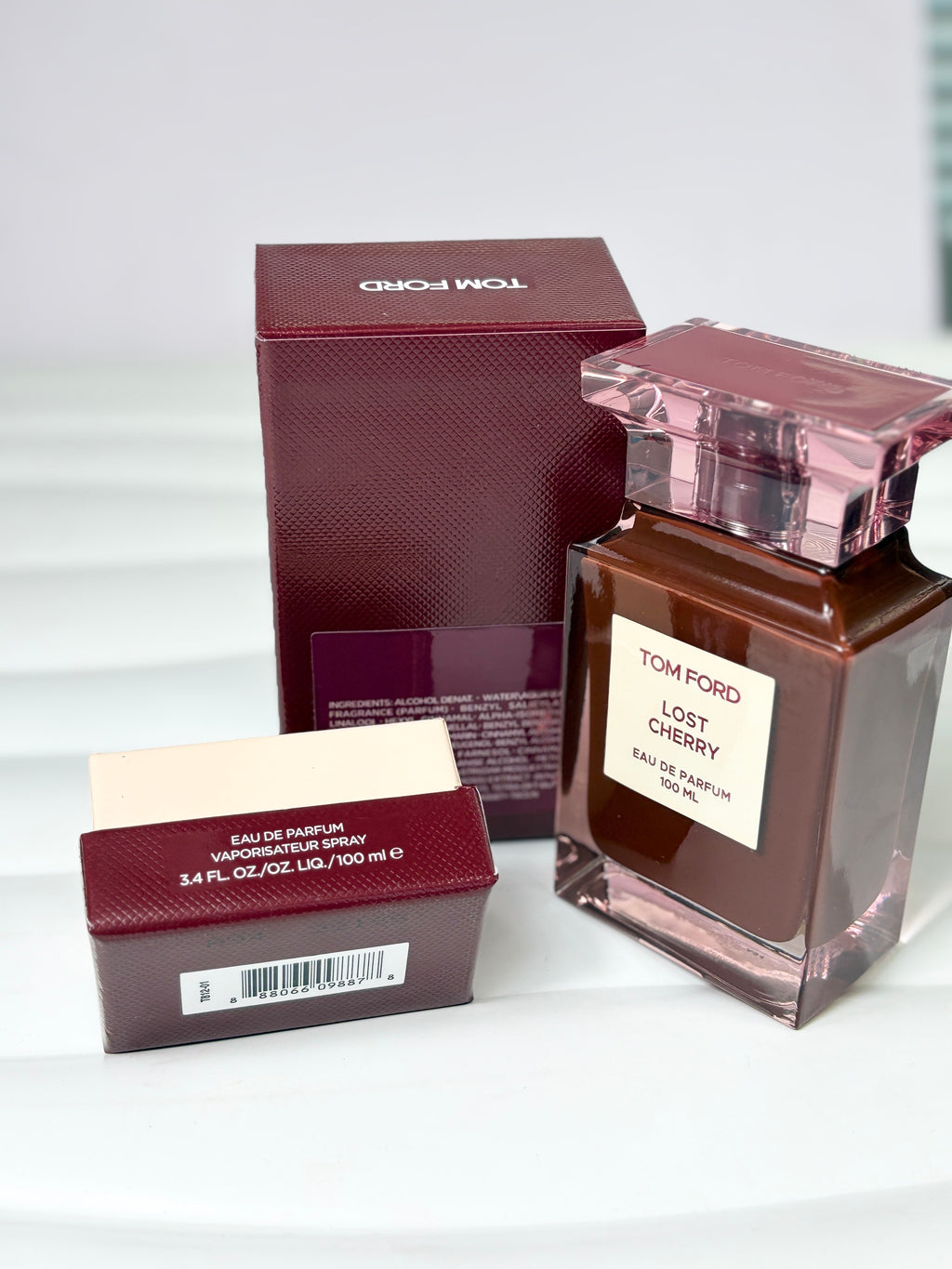 Tom Ford Lost Cherry Eau de Parfum 100ML