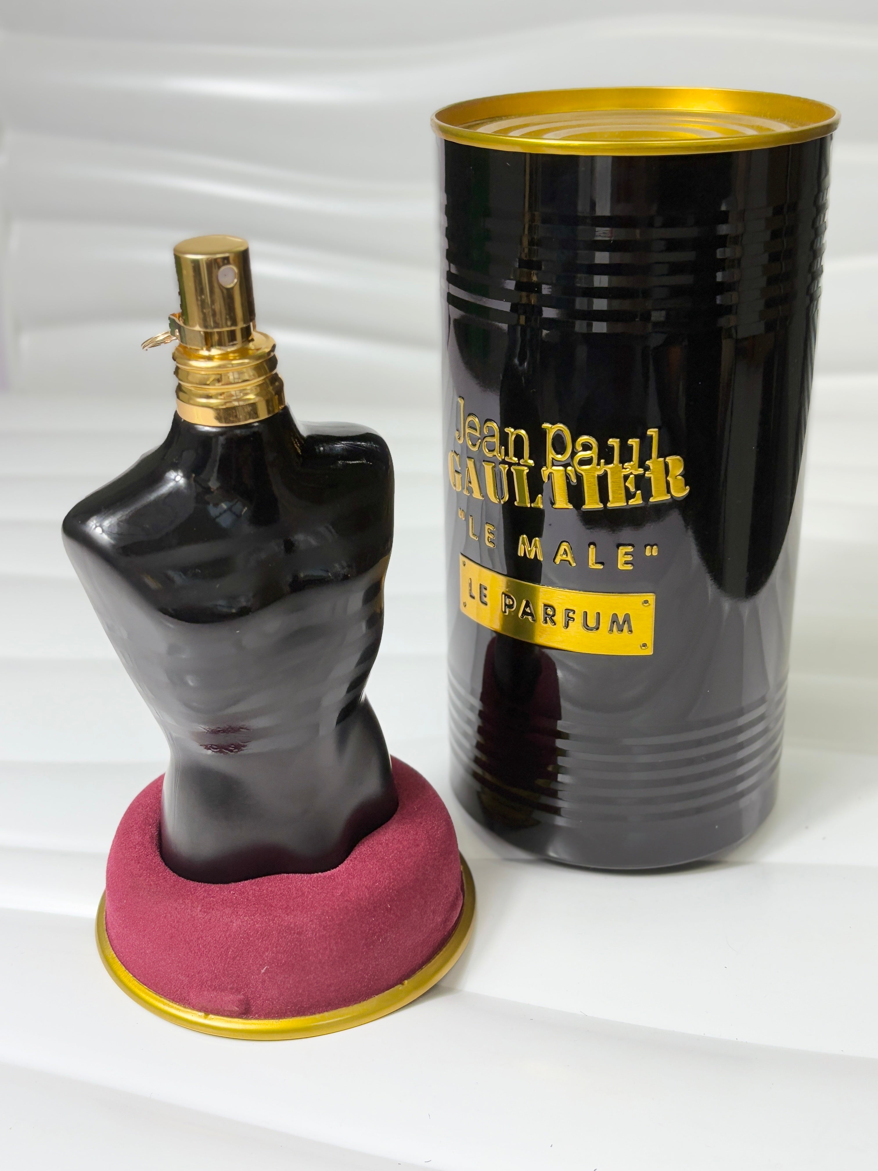 Jean Paul Gaultier Le Male Le Parfum