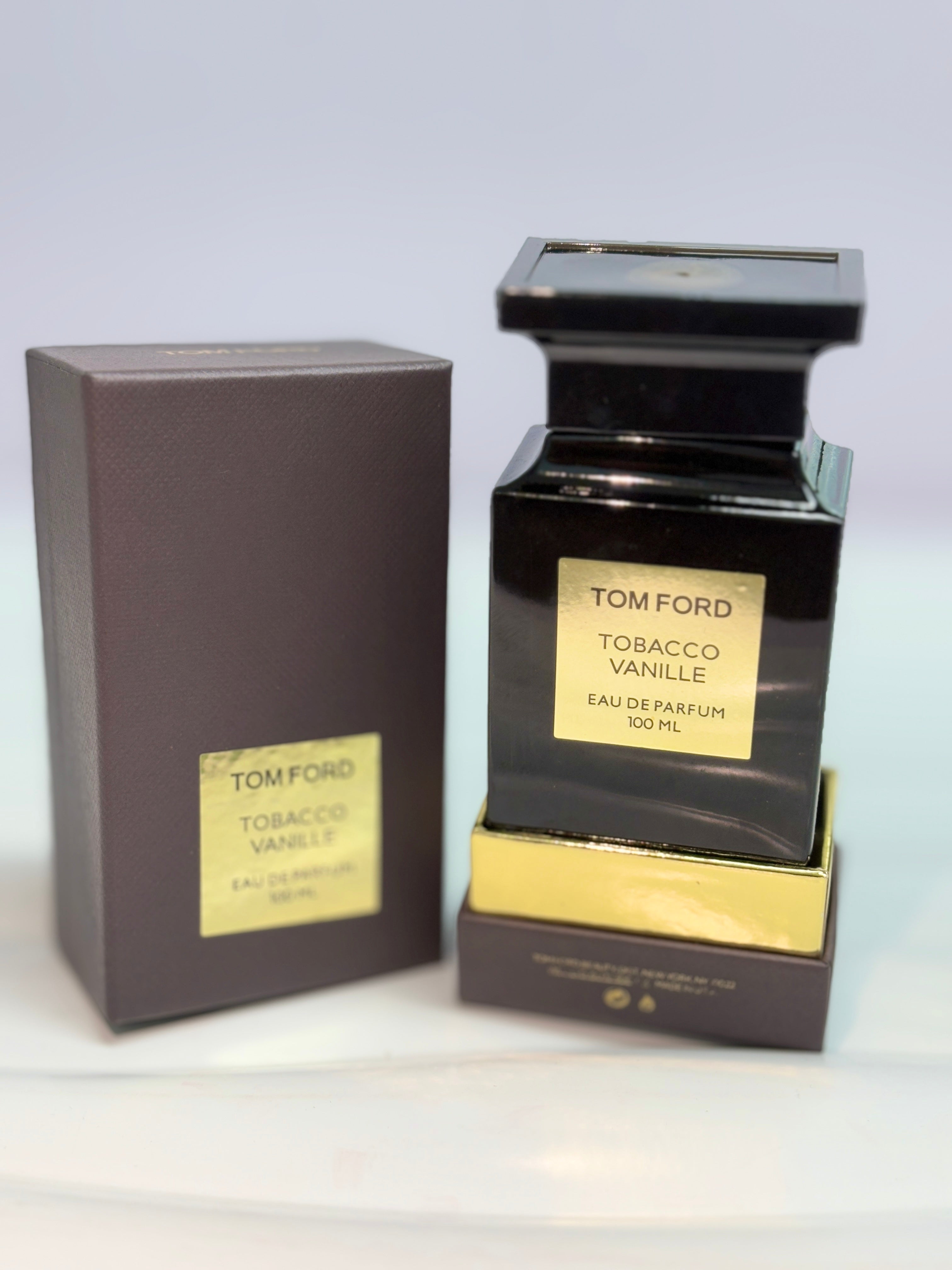 Tom Ford TOBACCO VANILLE 100ML