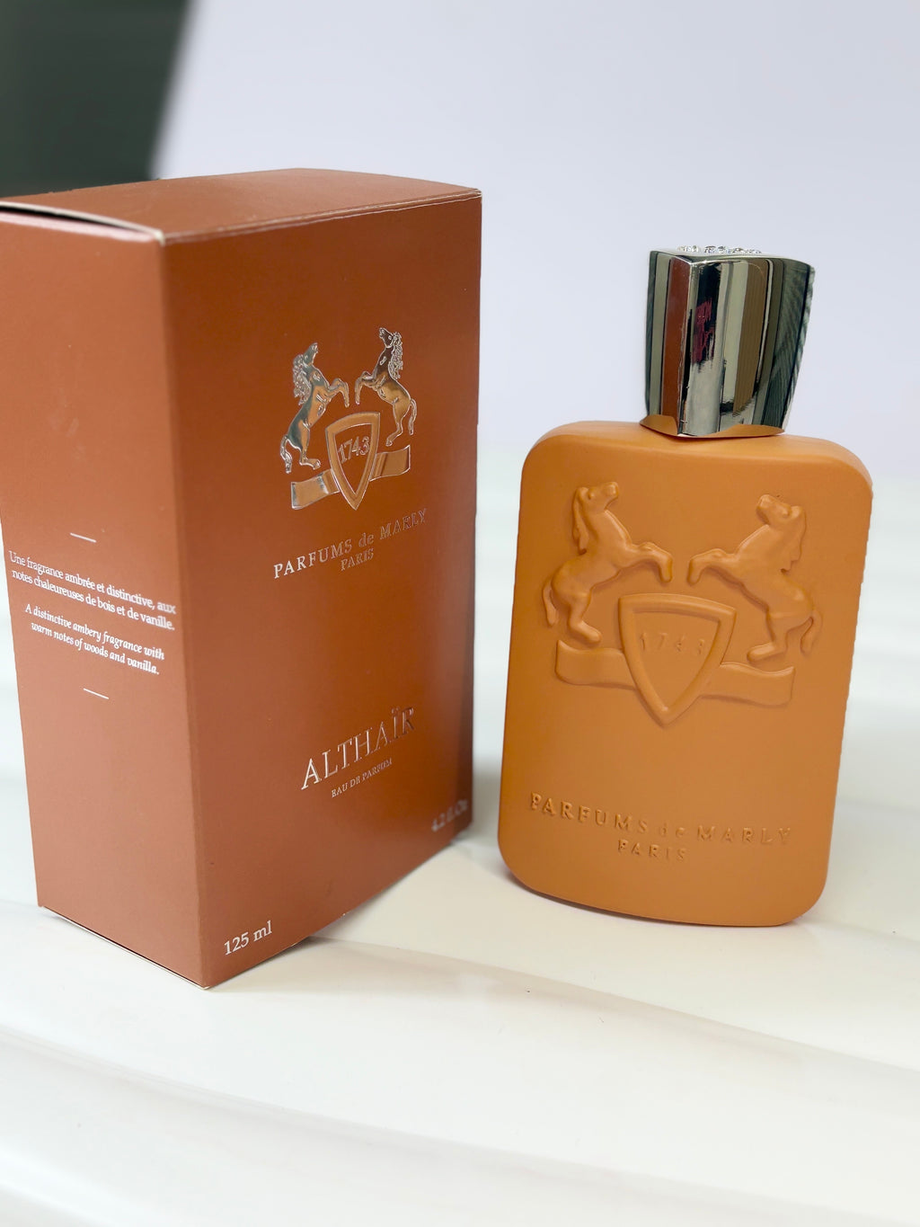 Parfums de Marly Althaïr Eau de Parfum 125 ml