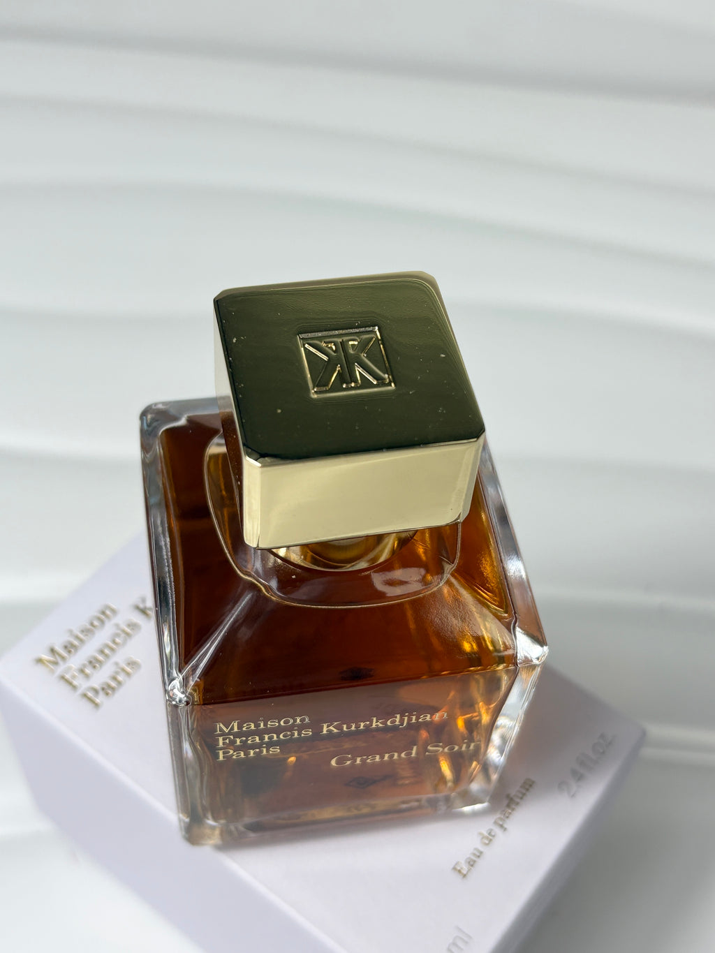 Maison Francis Kurkdjian Grand Soir Eau de Parfum 100 ml