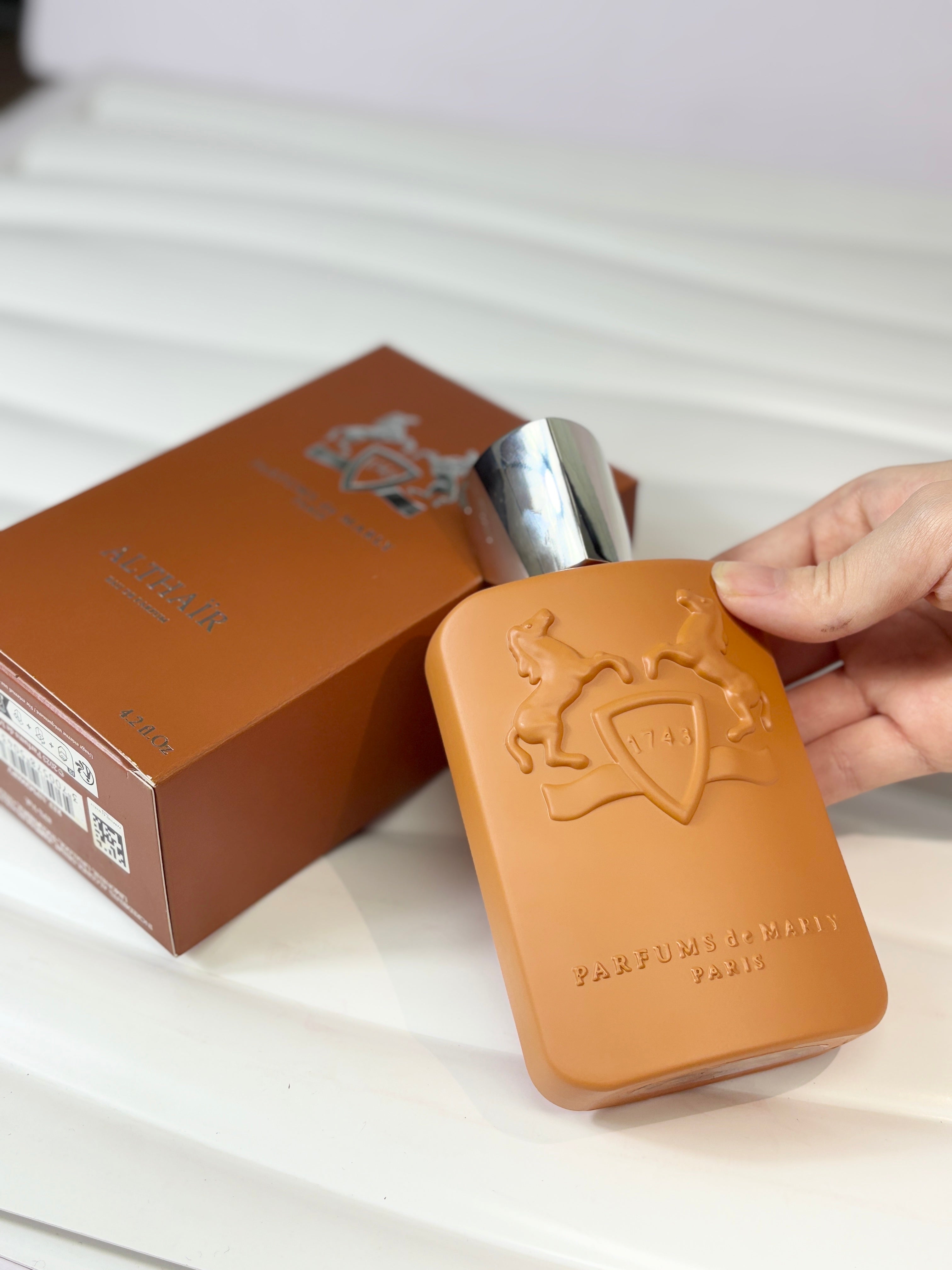 Parfums de Marly Althaïr Eau de Parfum 125 ml