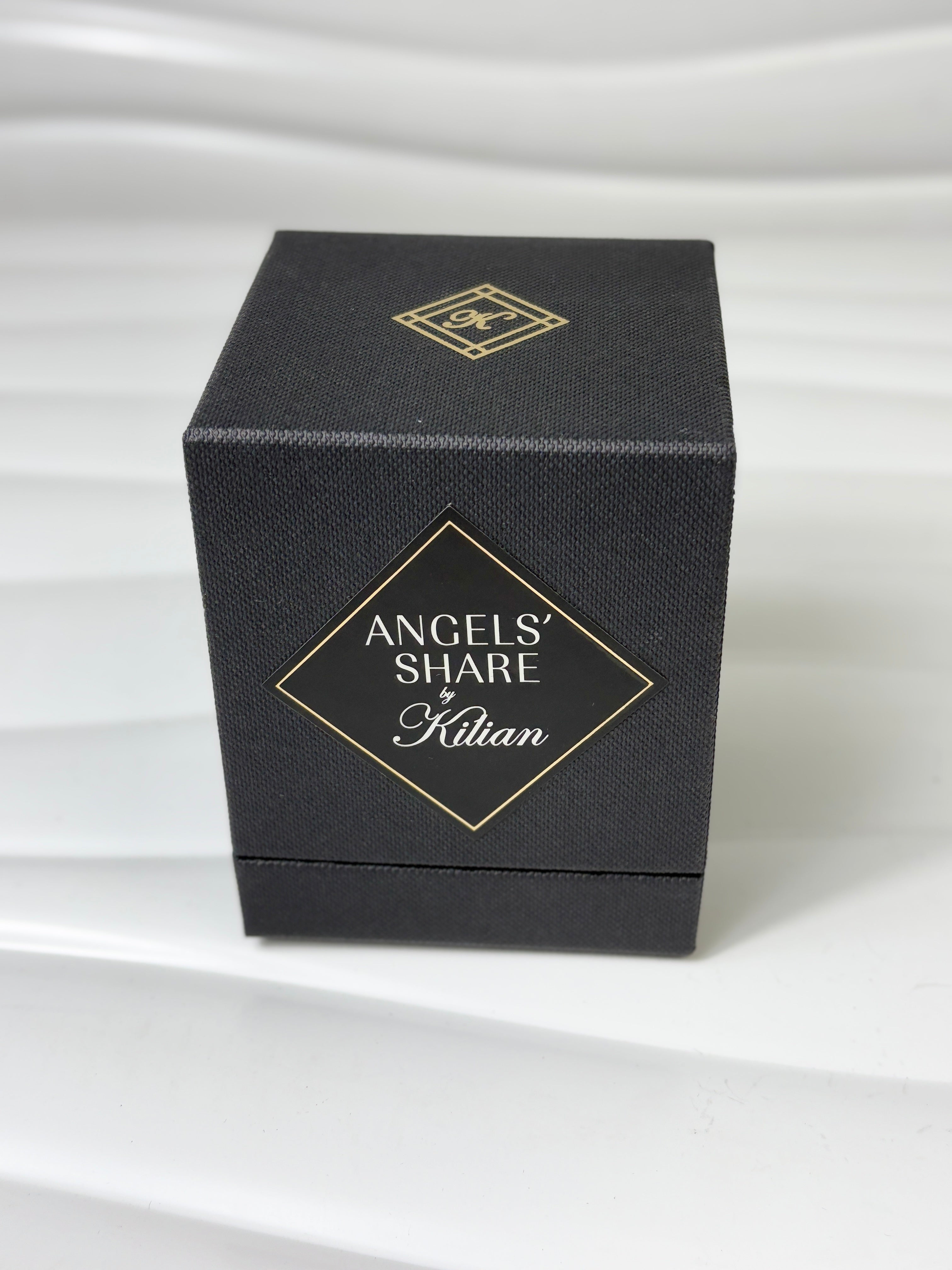 Kilian Angels' Share Paradis Extrait de Parfum 50ML