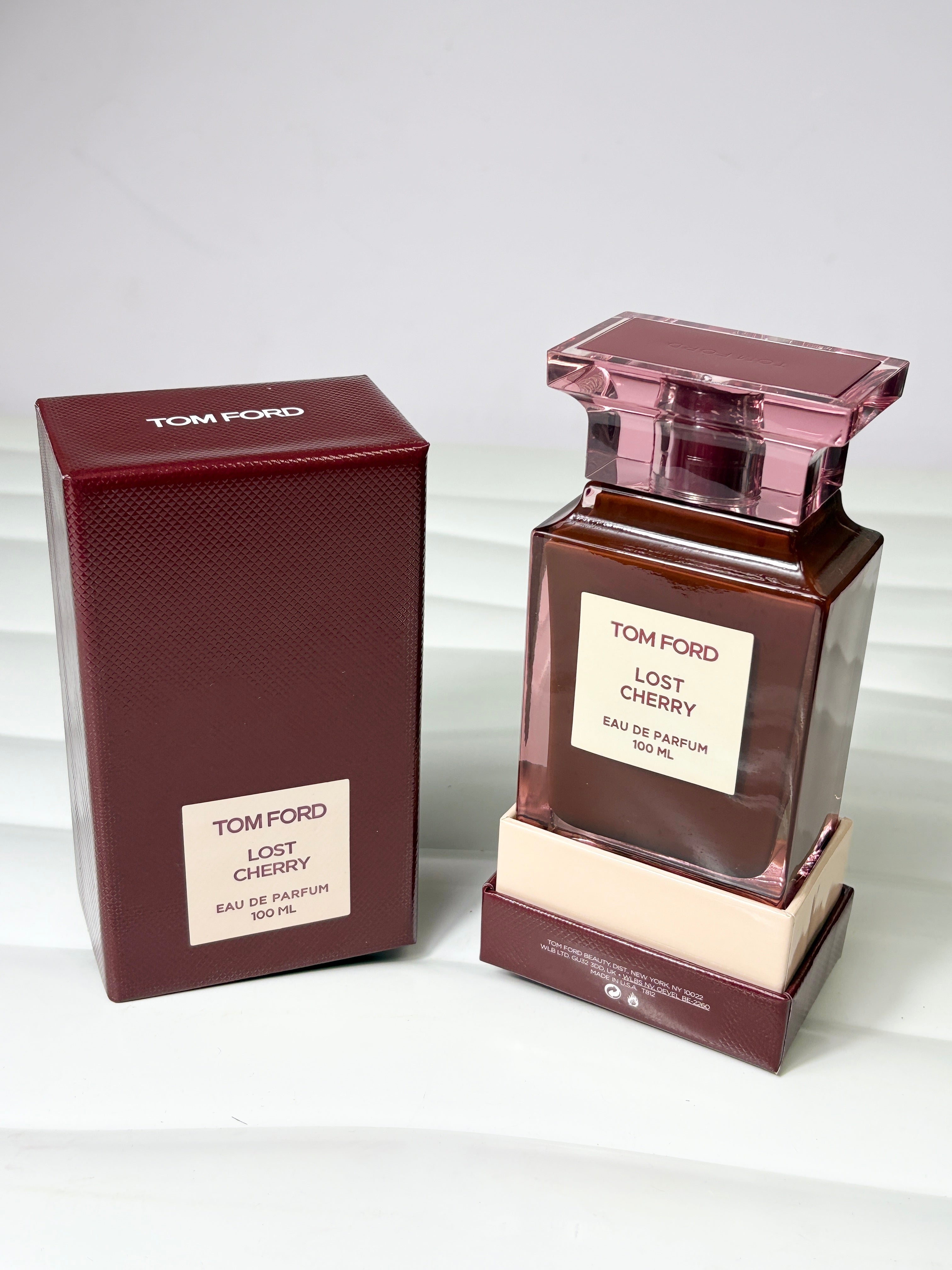 Tom Ford Lost Cherry Eau de Parfum 100ML
