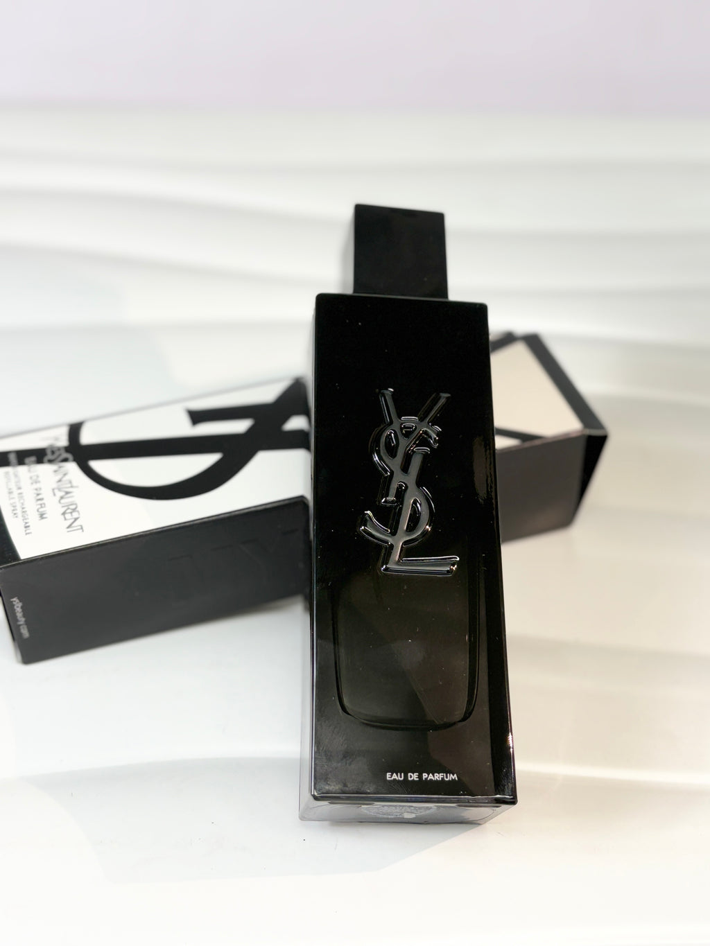 Yves Saint Laurent MYSLF Eau de Parfum 100ML