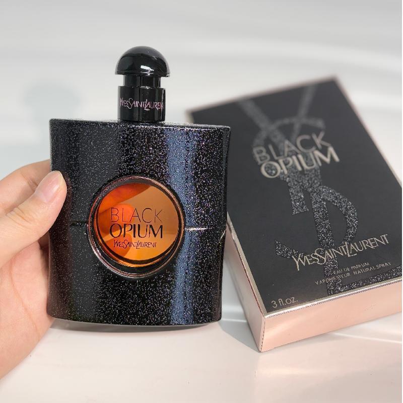 YSL Black Opium Eau de Parfum 90ML