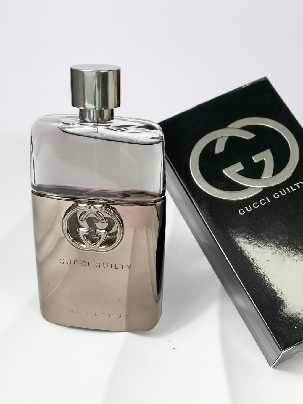 Gucci Guilty Eau de Parfum Pour Homme 90 ml