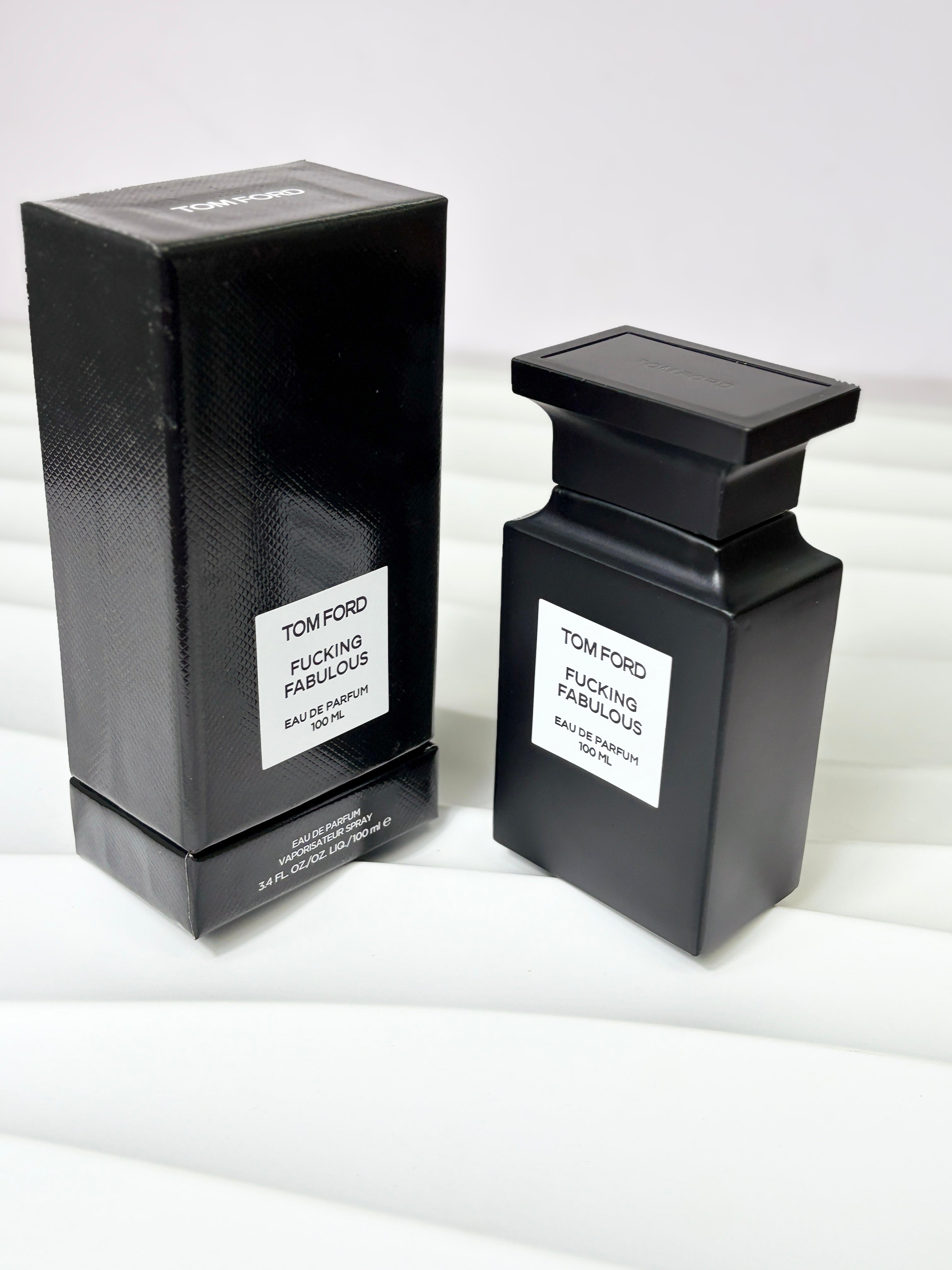 Tom Ford Fucking Fabulous Eau de Parfum 100 ml