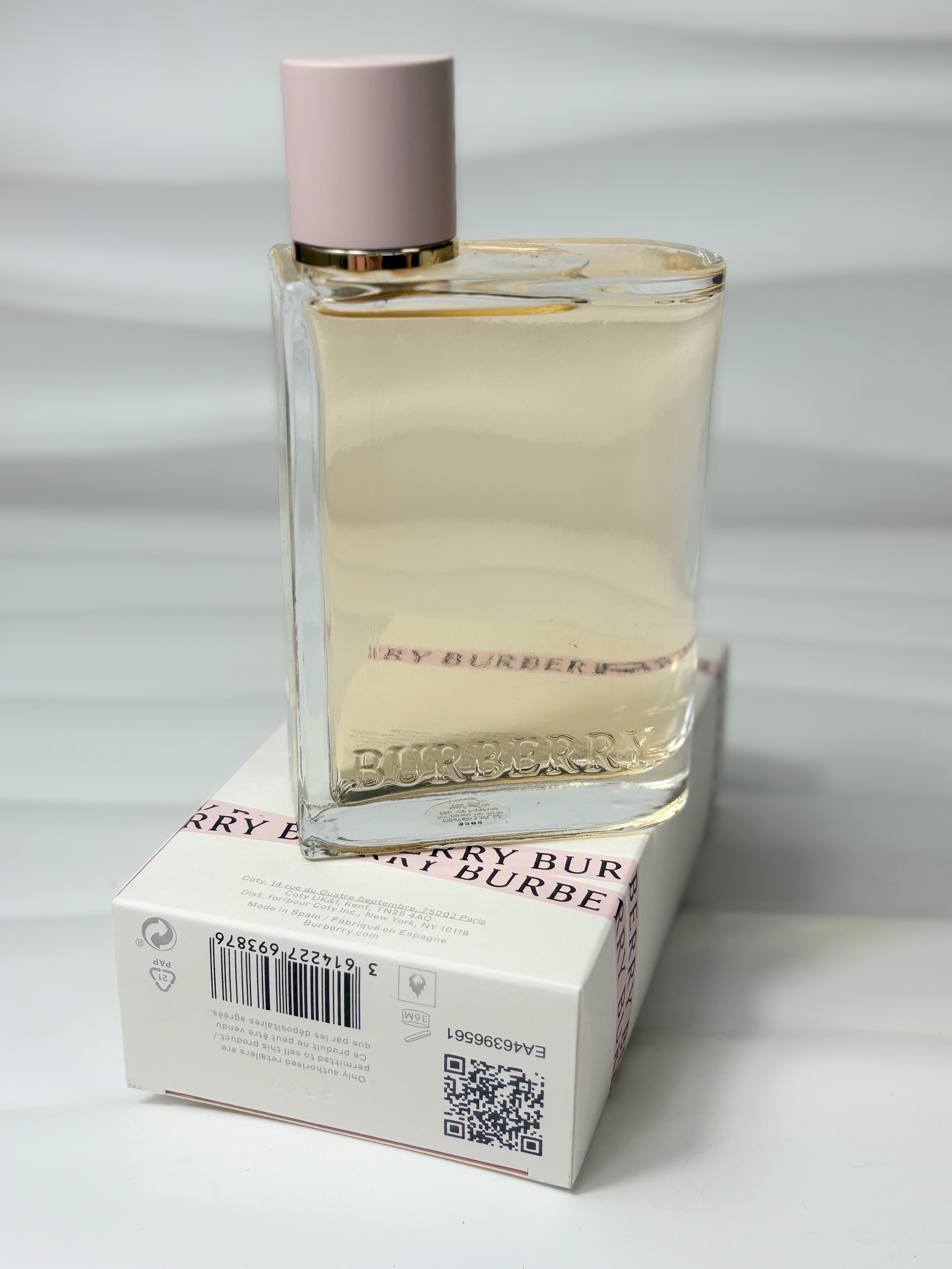 Burberry Her Eau de Parfum 100 ml