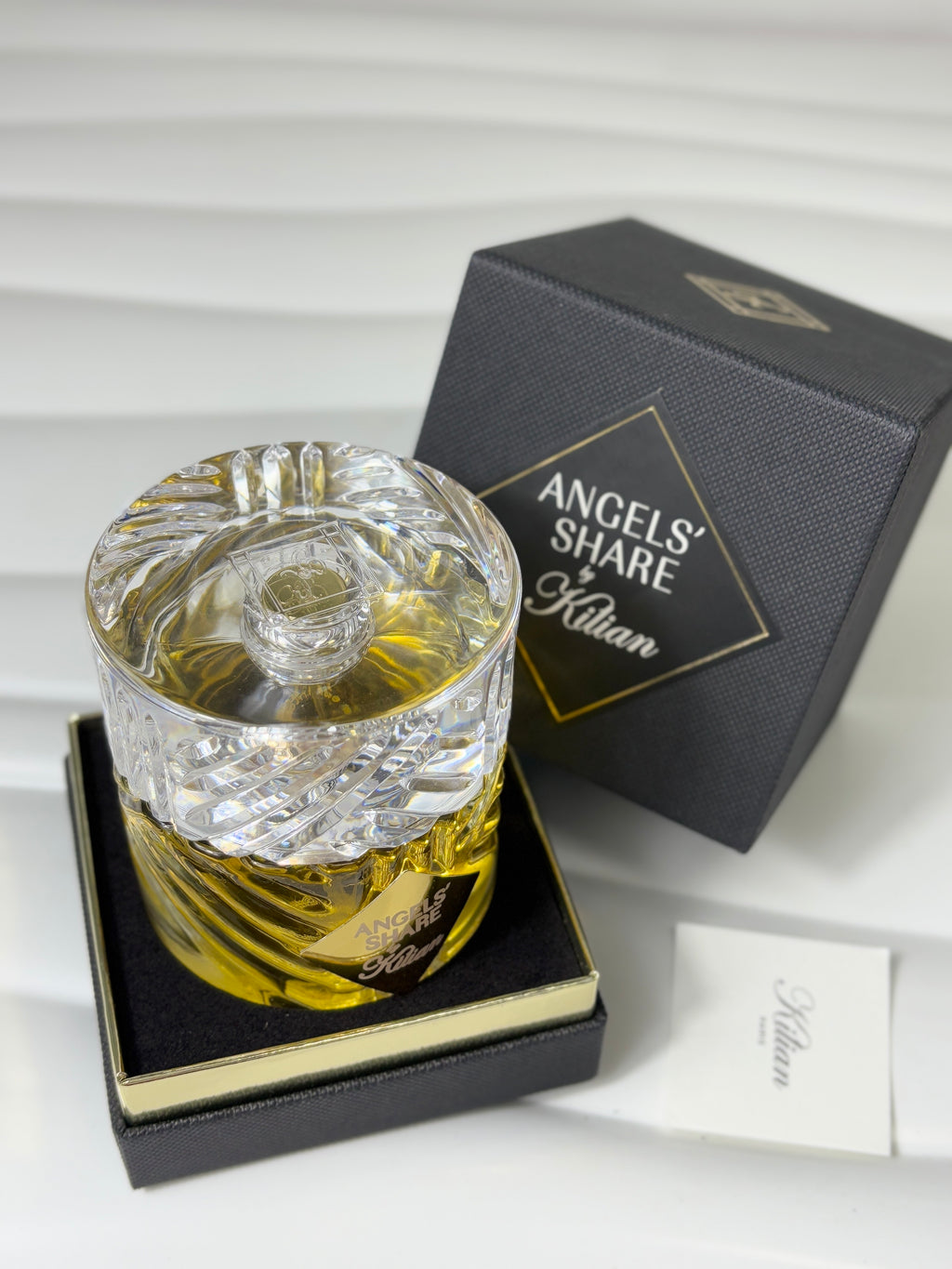 Kilian Angels' Share Paradis Extrait de Parfum 50ML
