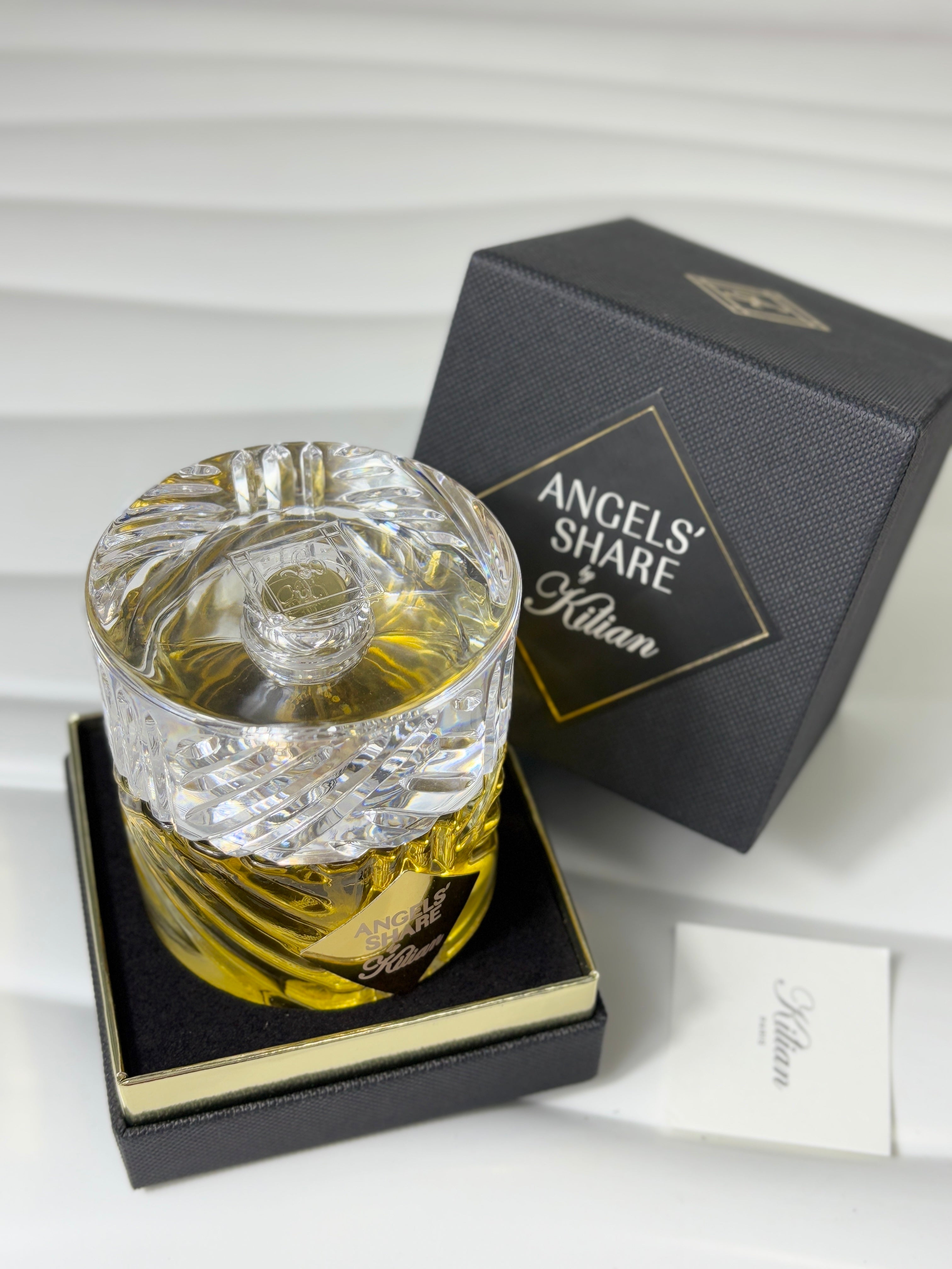 Kilian Angels' Share Paradis Extrait de Parfum 50ML