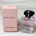 Giorgio Armani My Way Eau de Parfum