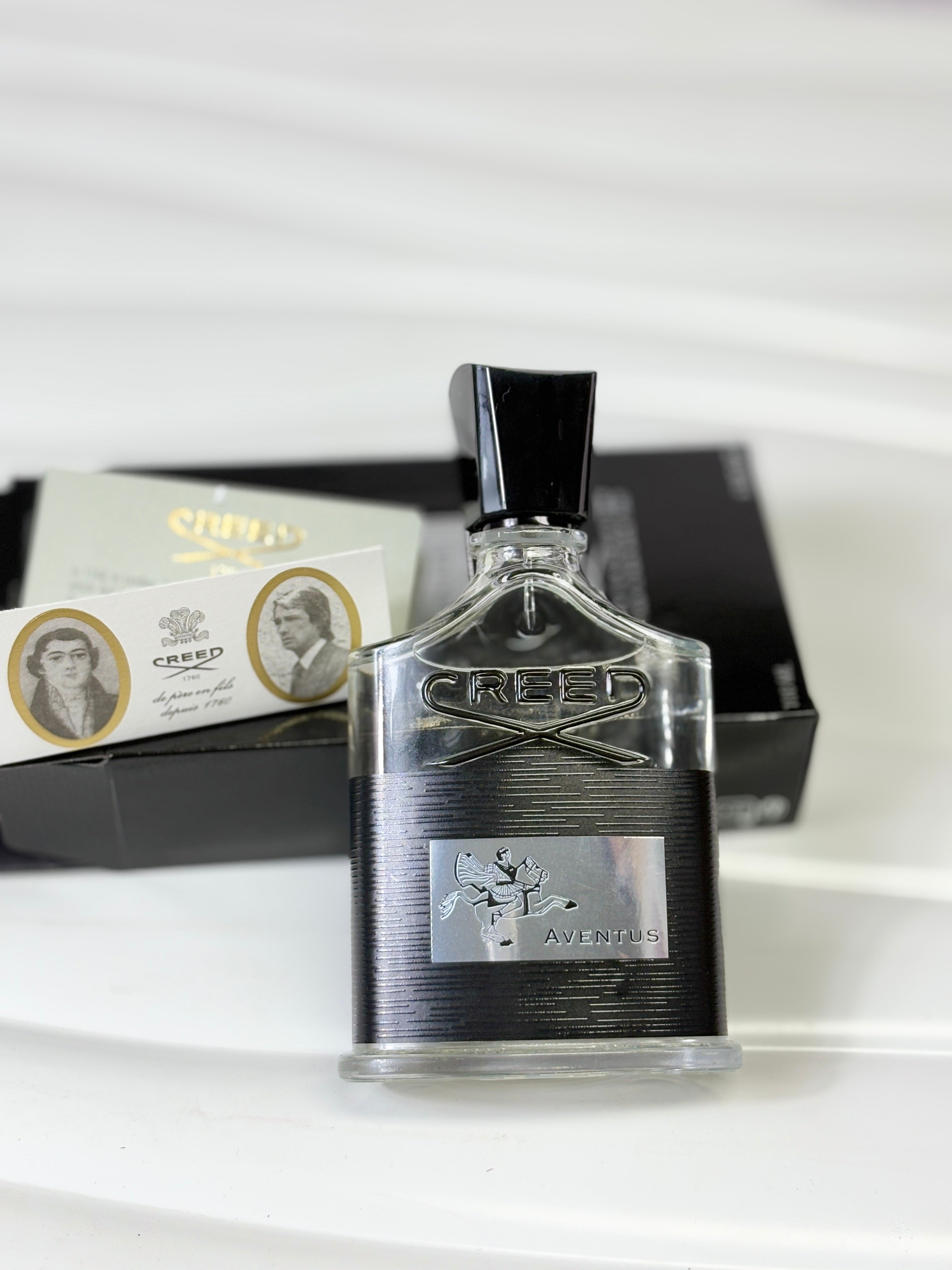 Creed Black Napoleon 100ML
