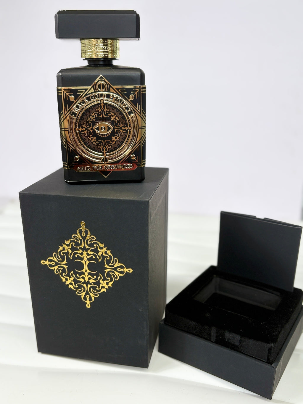 Initio Oud for Greatness Eau de Parfum 90 ml