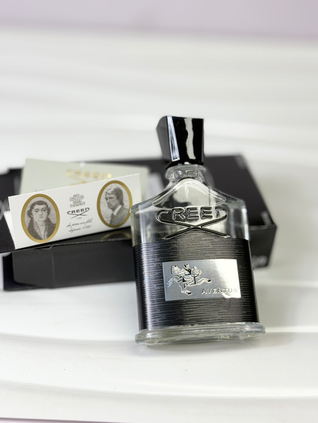 Creed Black Napoleon 100ML