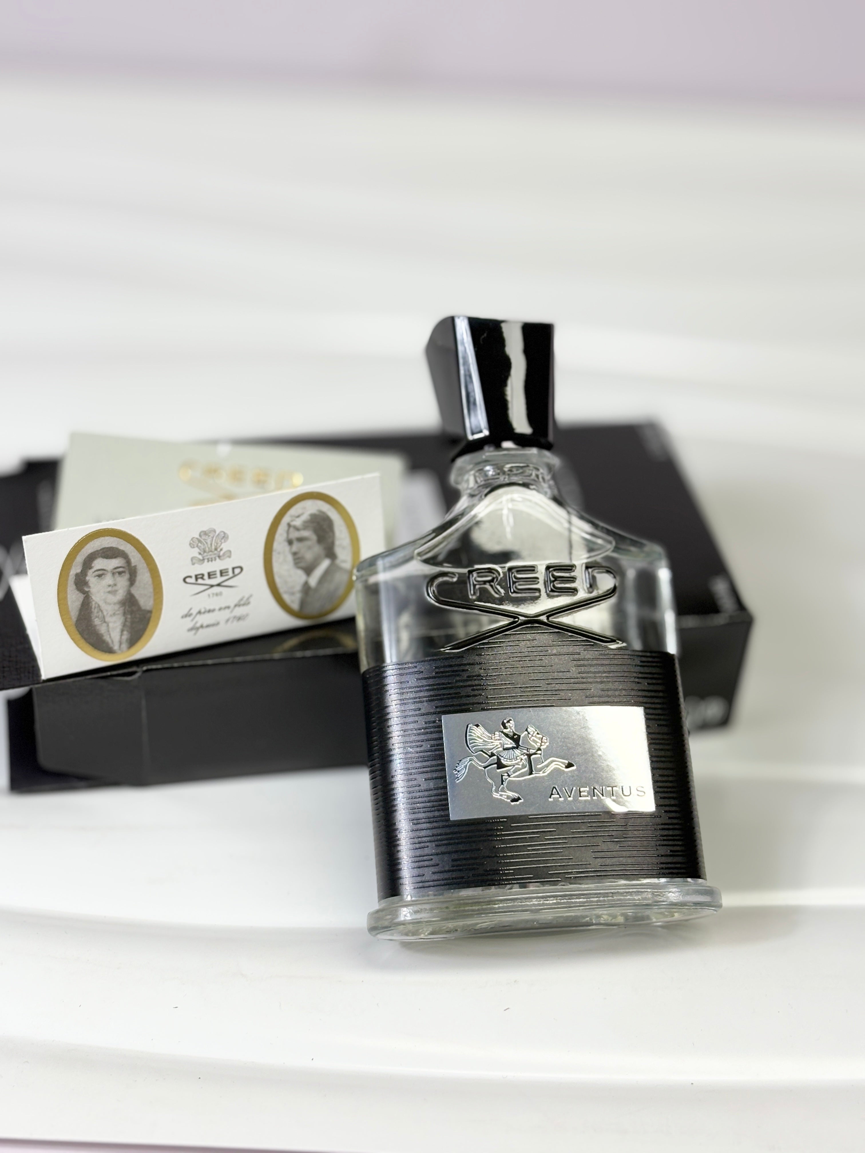 Creed Black Napoleon 100ML