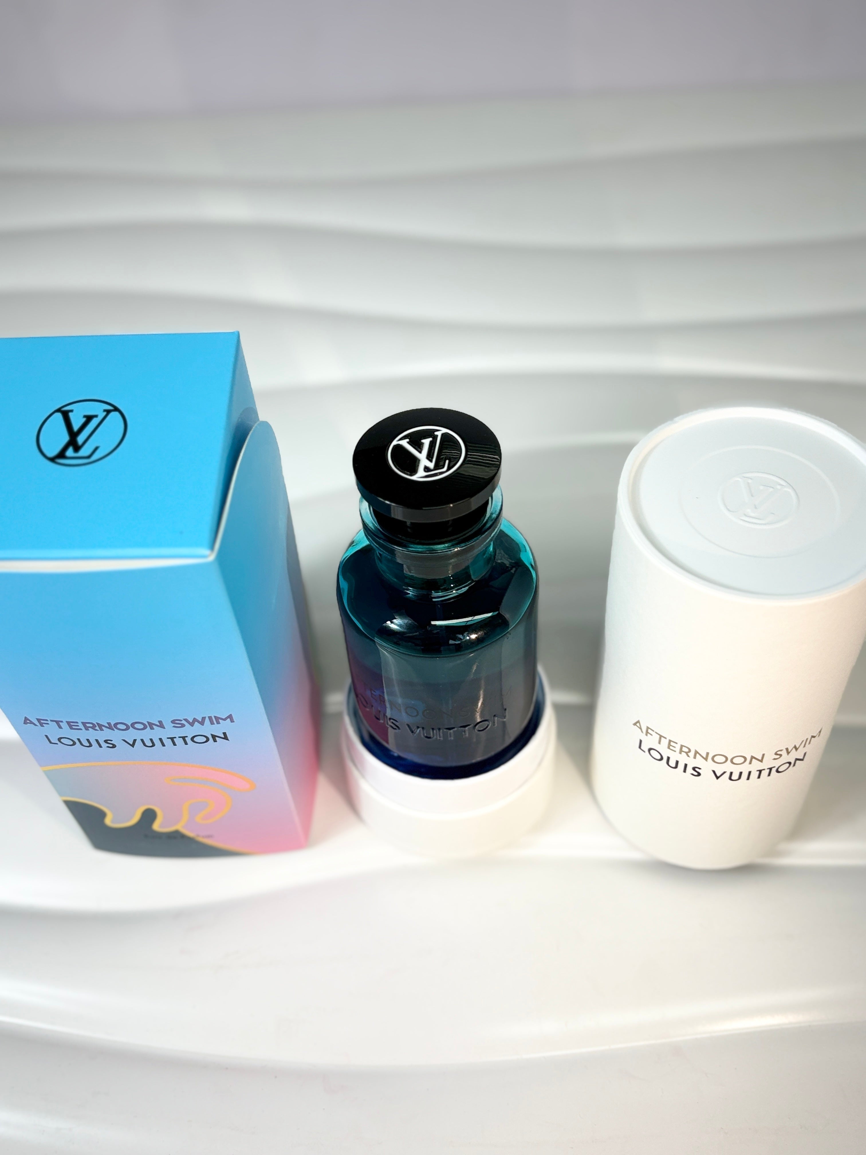 Louis Vuitton Afternoon Swim Eau de Parfum 100 ml