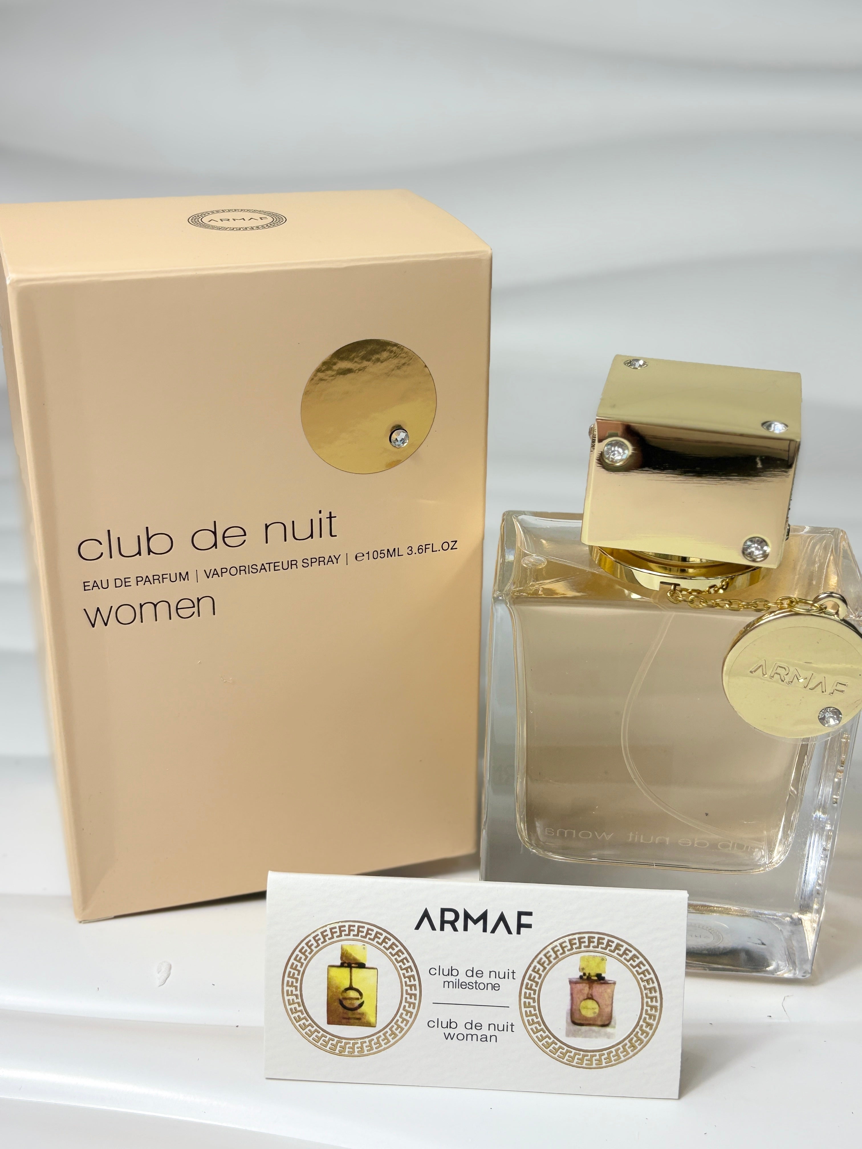 Armaf Club de Nuit Woman Eau de Parfum