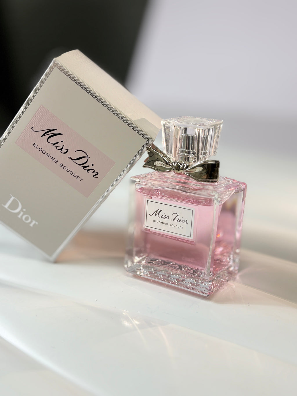 Miss Dior Eau de Parfum 100 ml