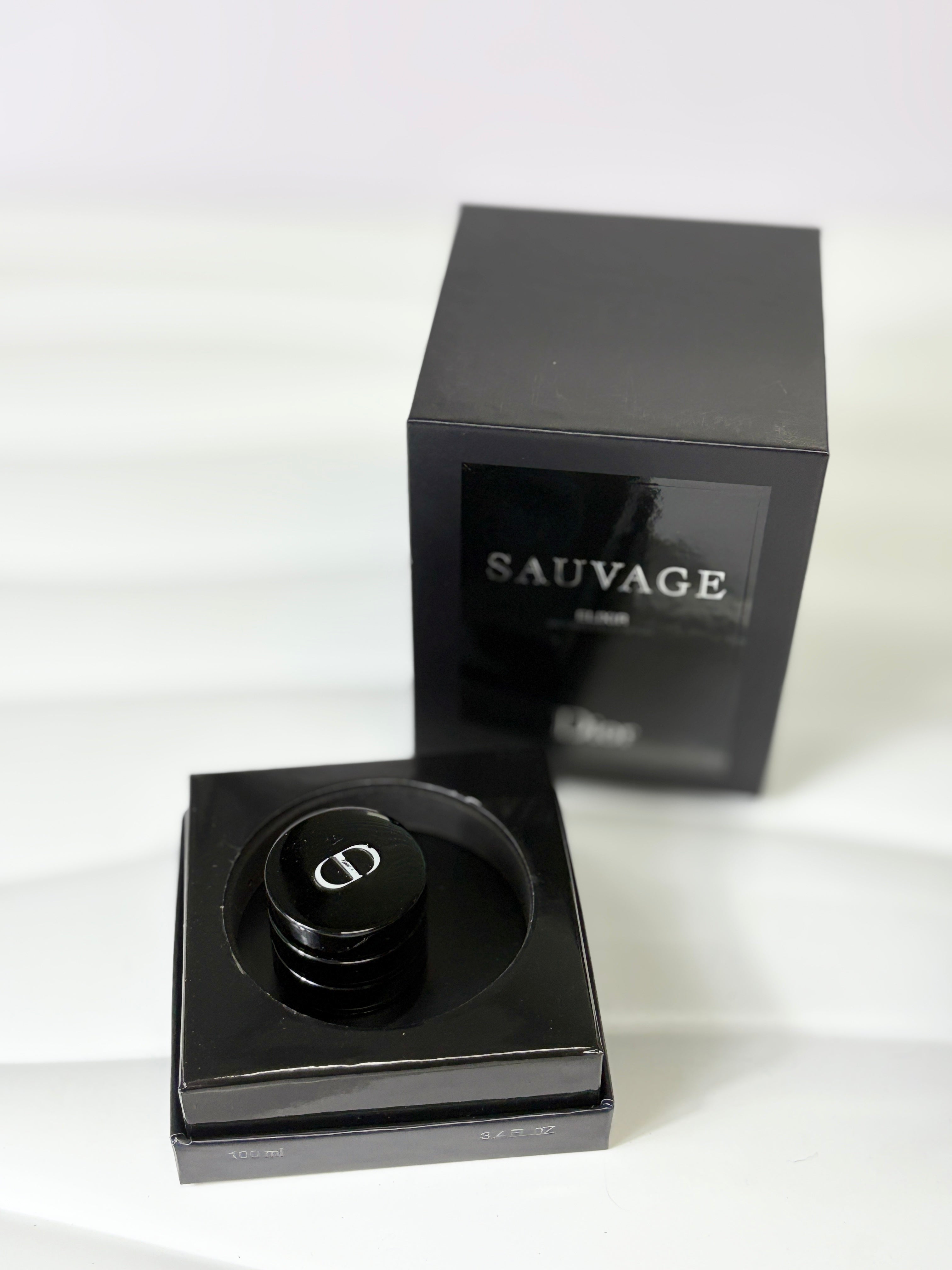 Dior Sauvage Elixir 100ML