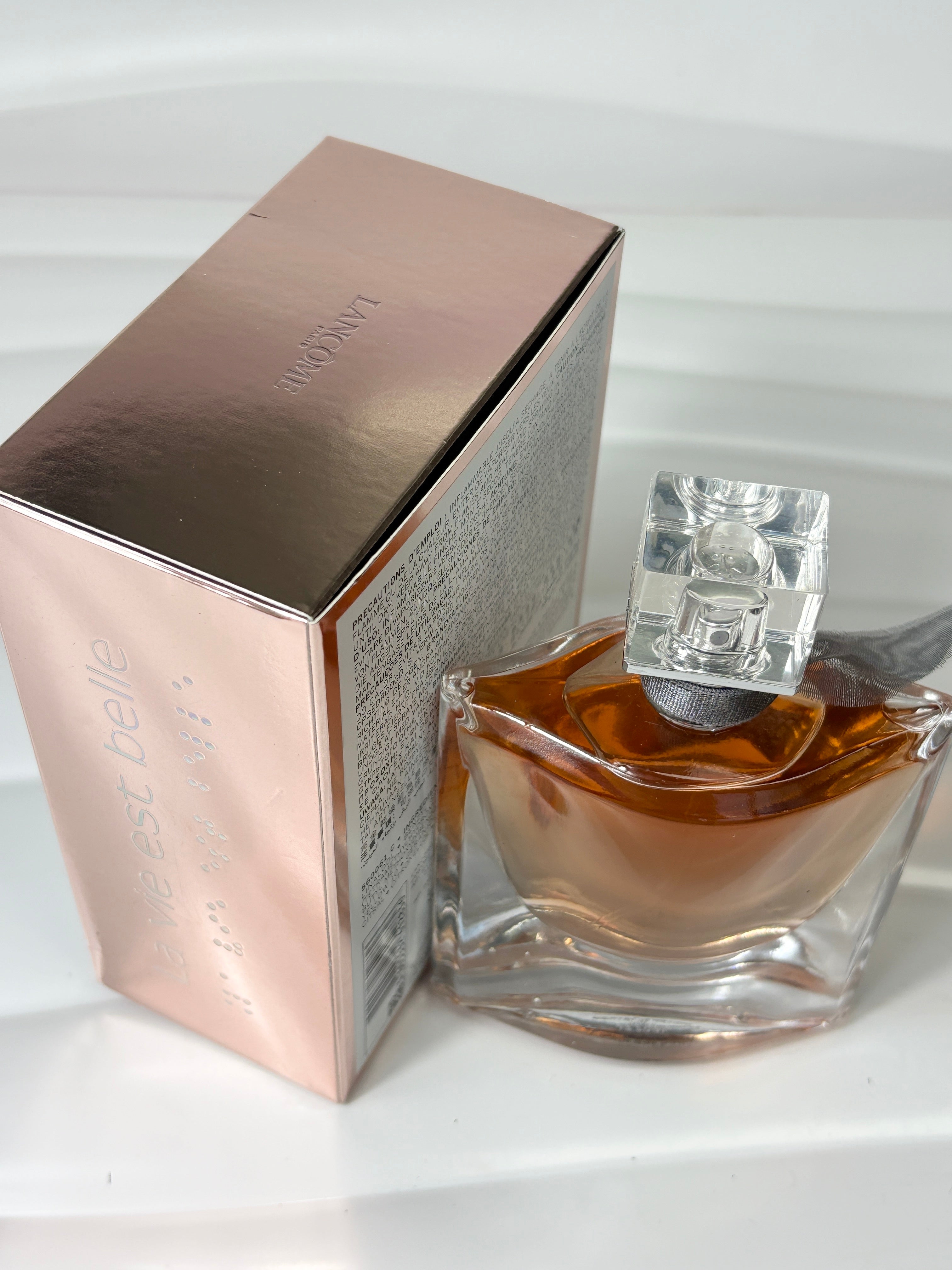 Lancôme La Vie Est Belle Eau de Parfum 75 ml