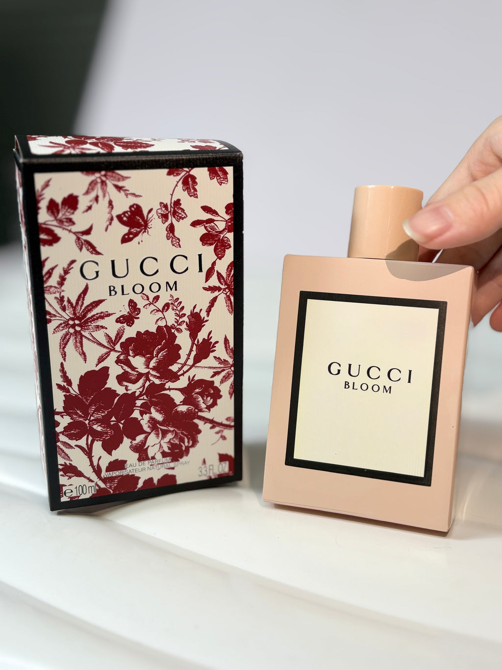 Gucci Bloom Eau de Parfum 100 ml