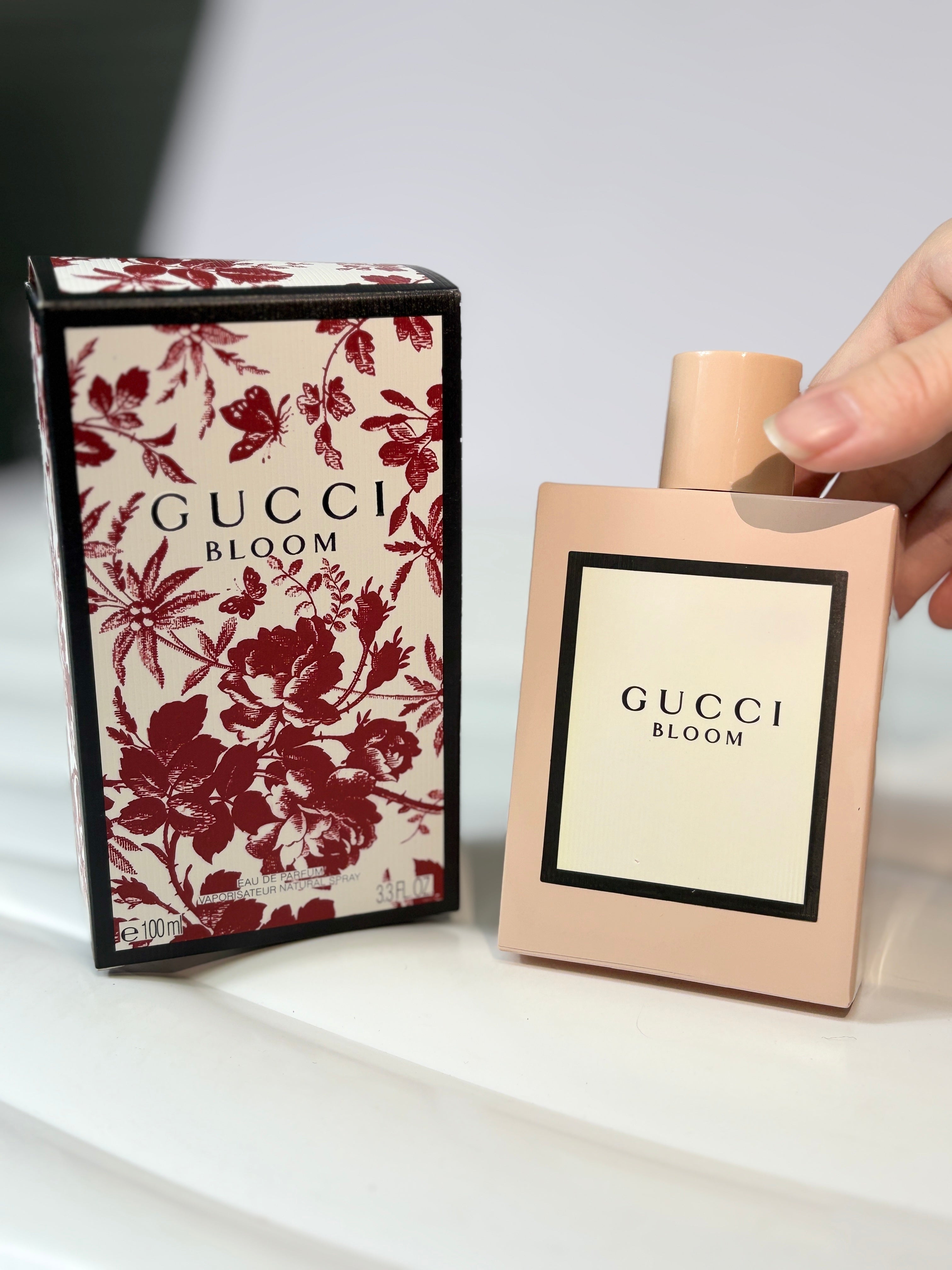 Gucci Bloom Eau de Parfum 100 ml