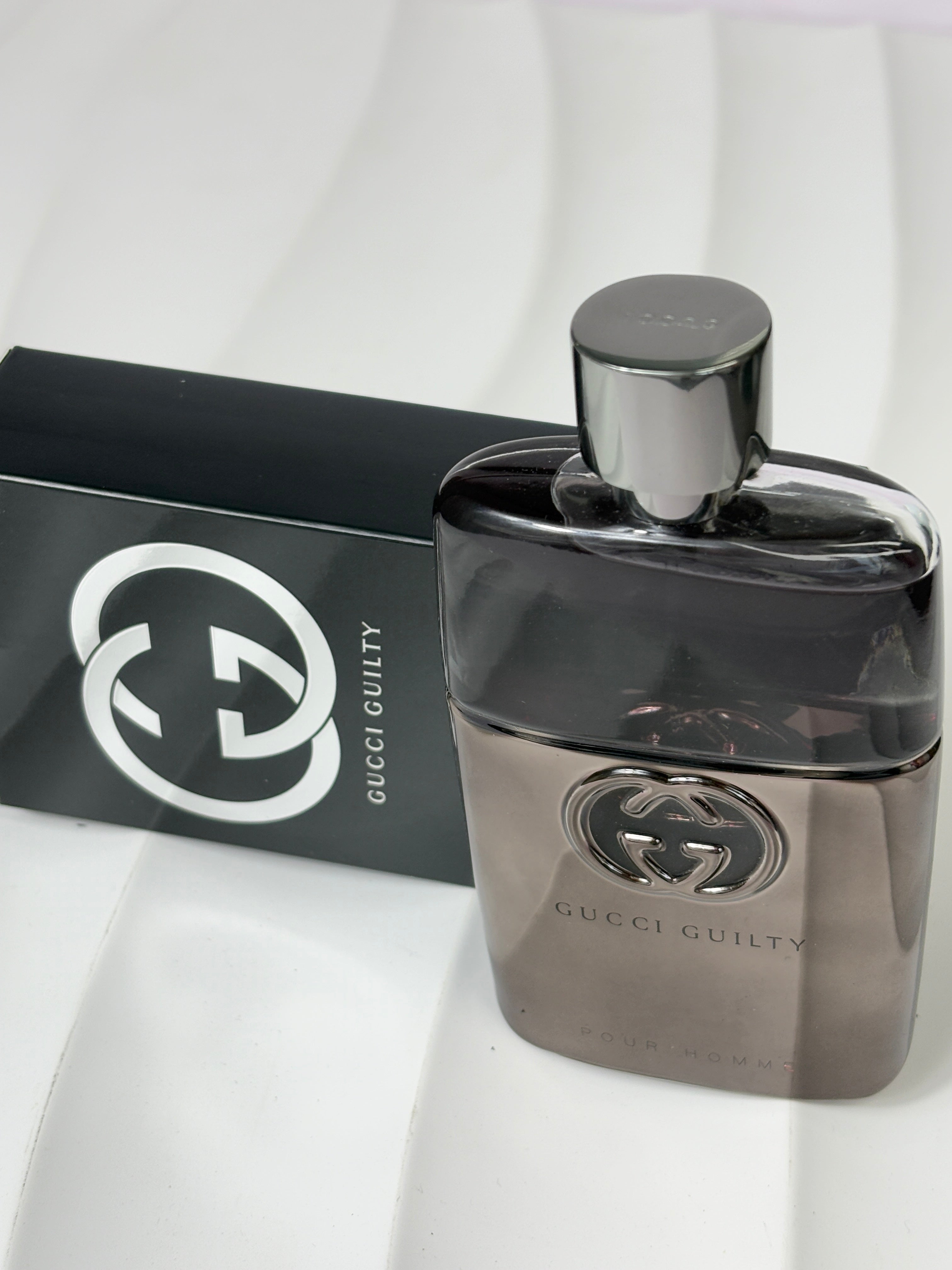 Gucci Guilty Eau de Parfum Pour Homme 90 ml