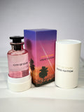Louis Vuitton City of Stars Eau de Parfum 100 ml