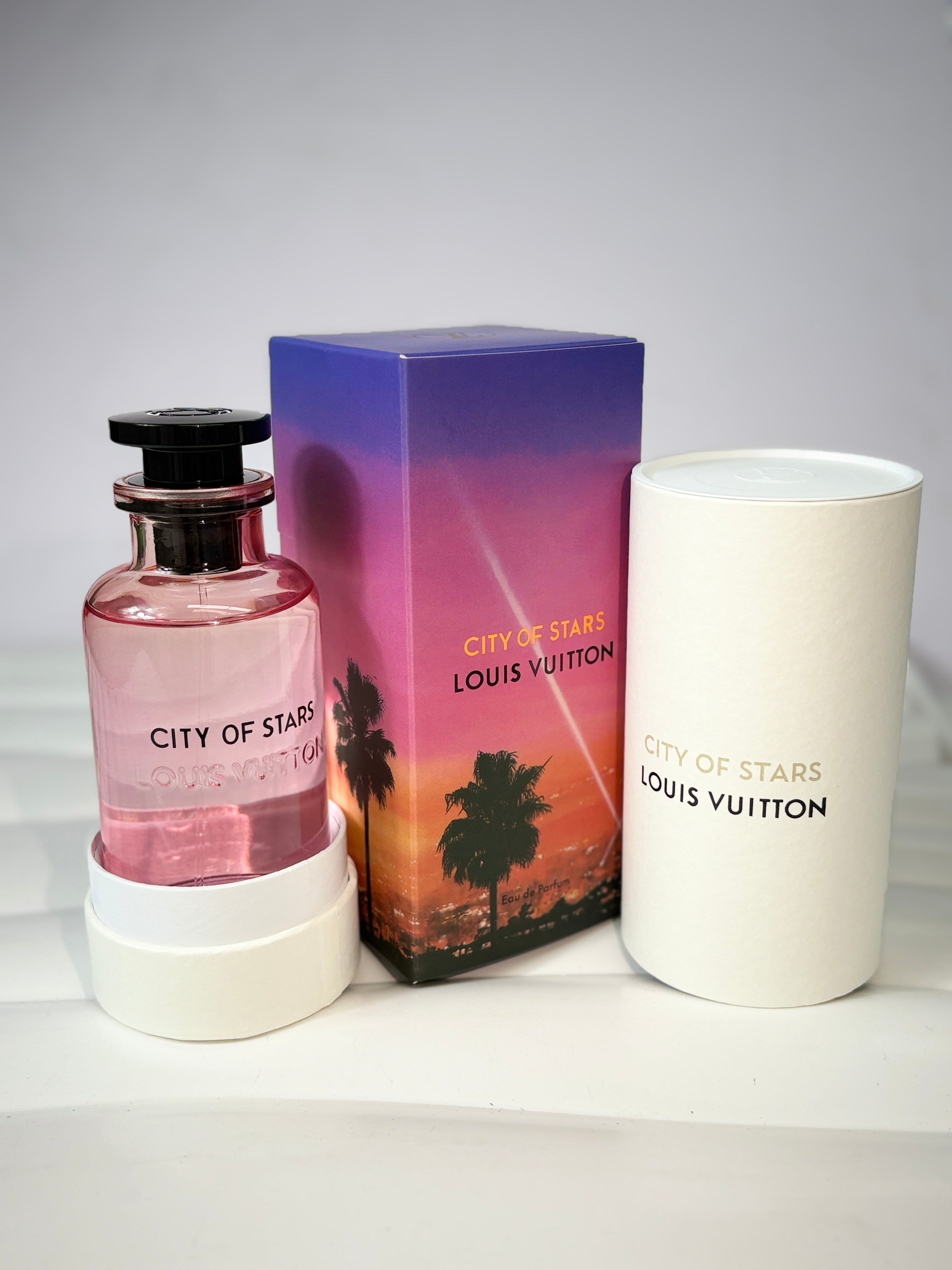 Louis Vuitton City of Stars Eau de Parfum 100 ml