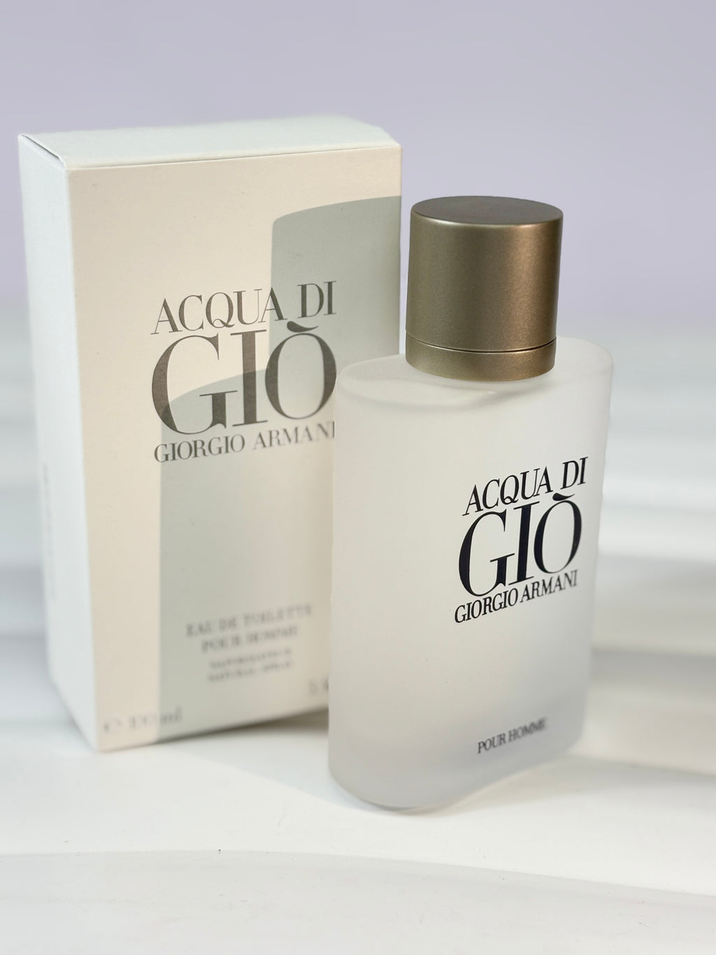 Giorgio Armani Acqua di Giò Pour Homme Eau de Toilette 100ML
