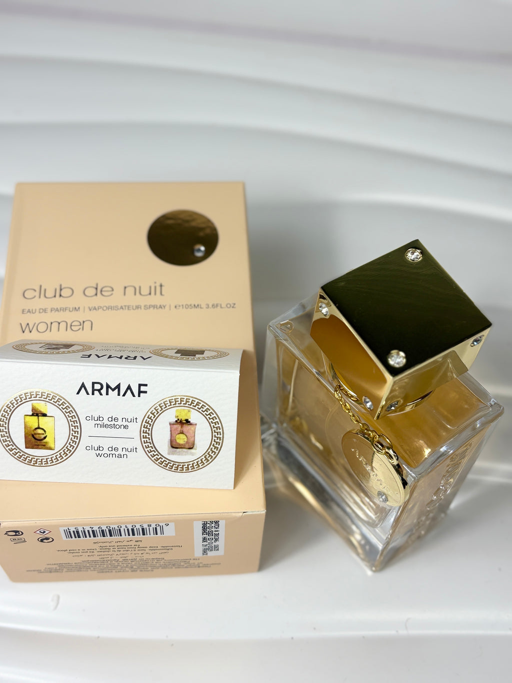 Armaf Club de Nuit Woman Eau de Parfum
