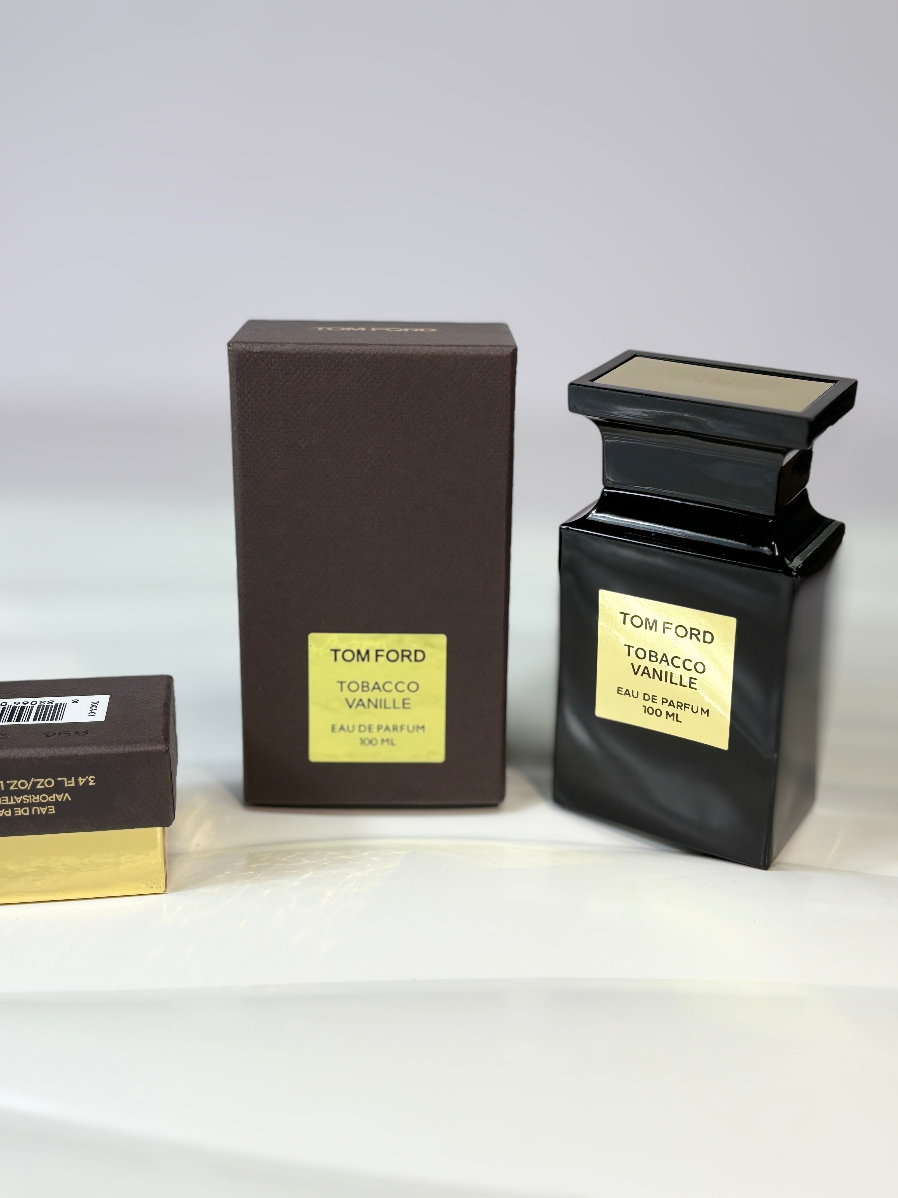 Tom Ford TOBACCO VANILLE 100ML