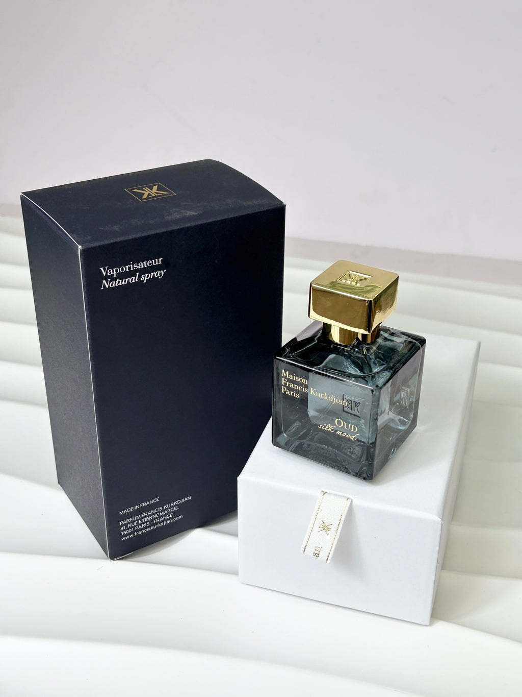 Maison Francis Kurkdjian Oud Silk Mood Eau de Parfum 90 ml