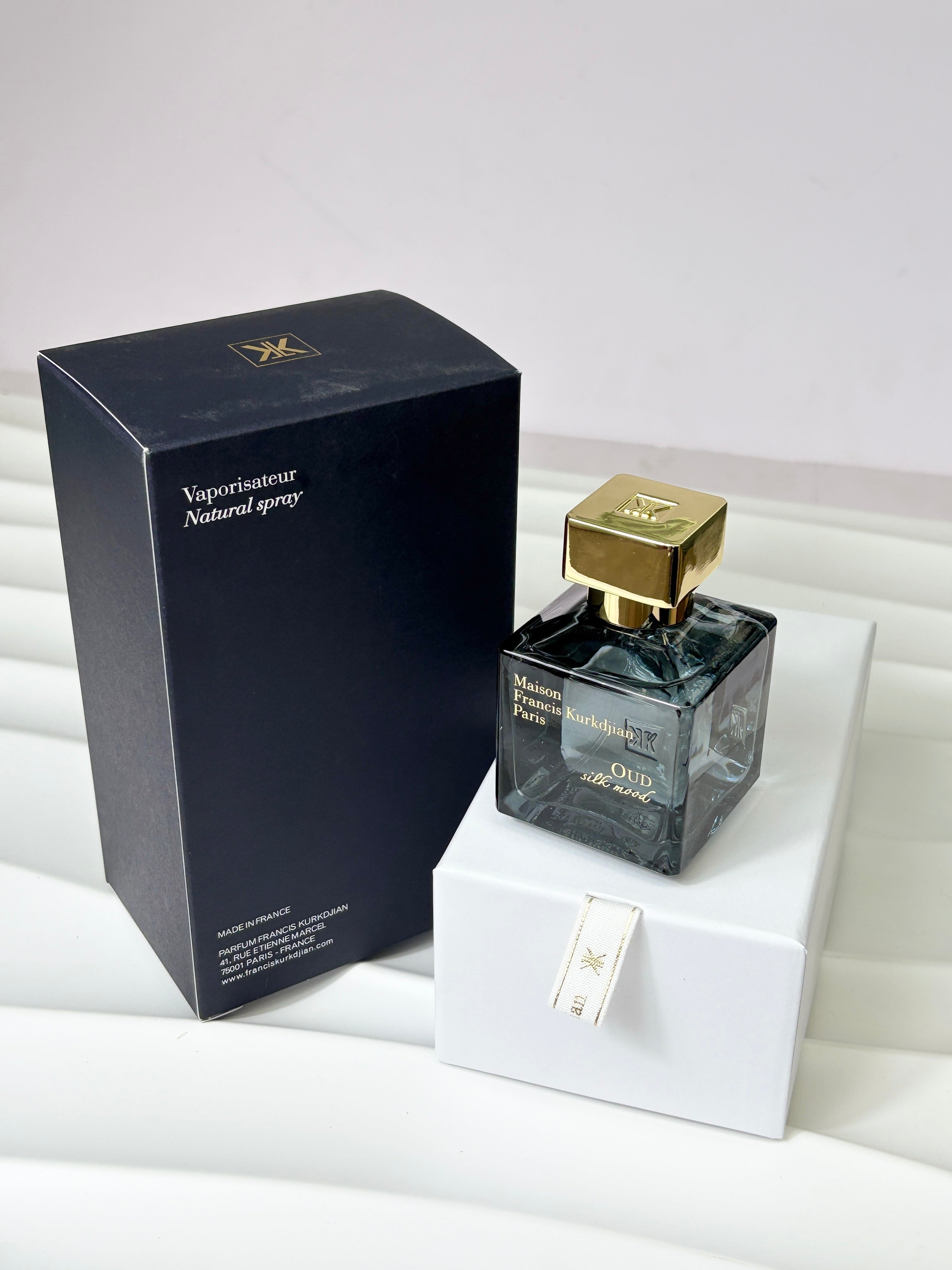 Maison Francis Kurkdjian Oud Silk Mood Eau de Parfum 90 ml