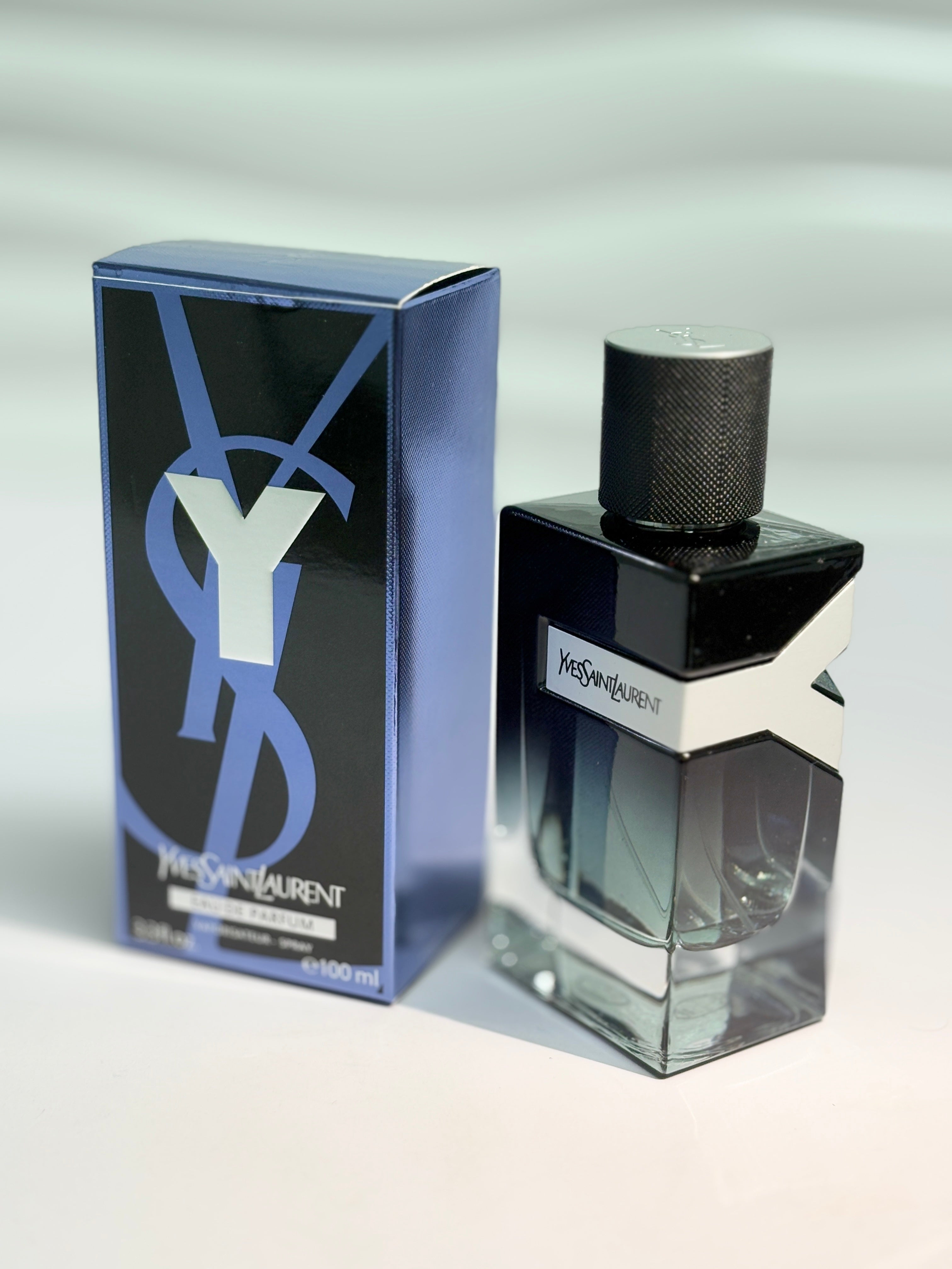 YSL Y Eau de Parfum 100ML