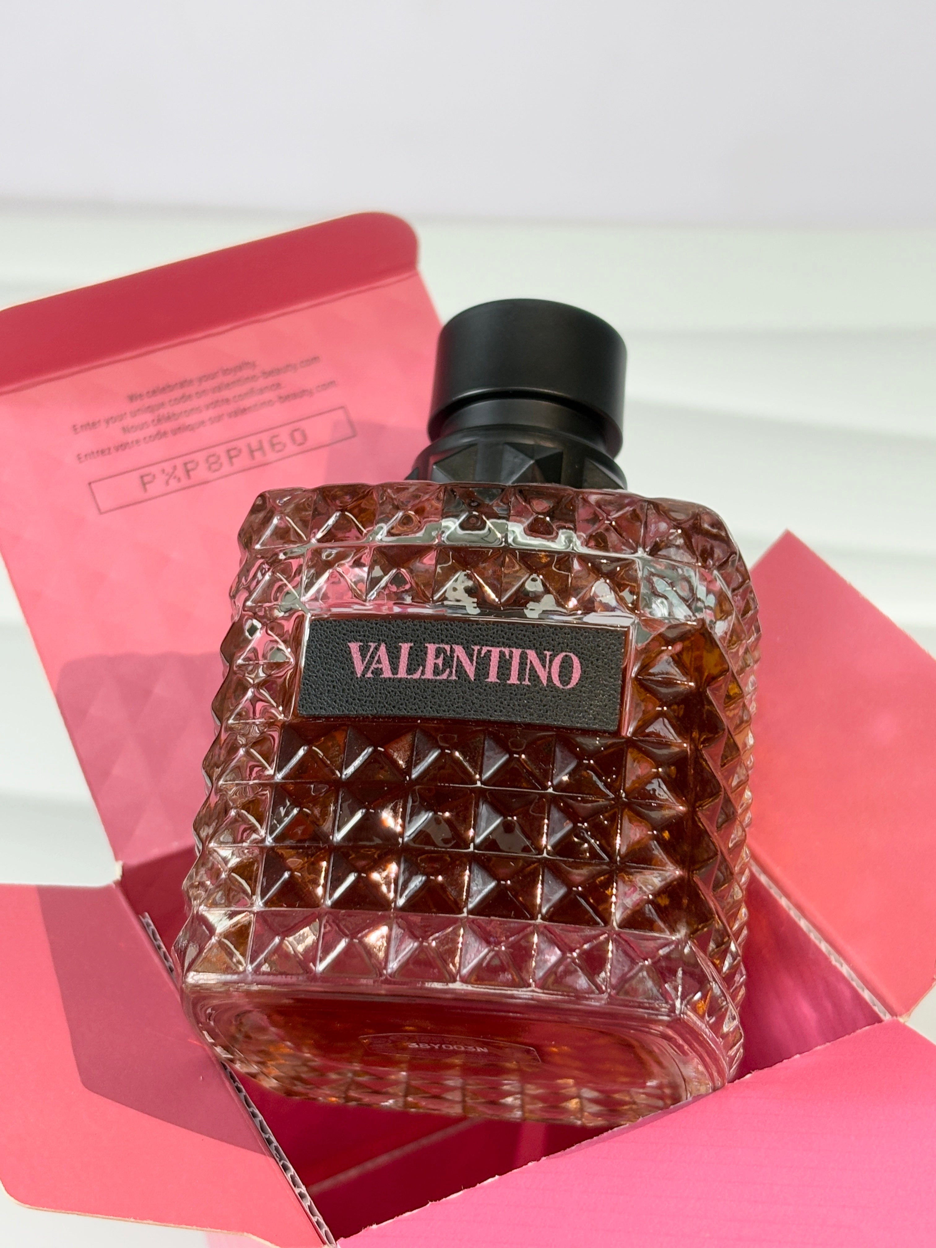 Valentino Donna Eau de Parfum 100 ml