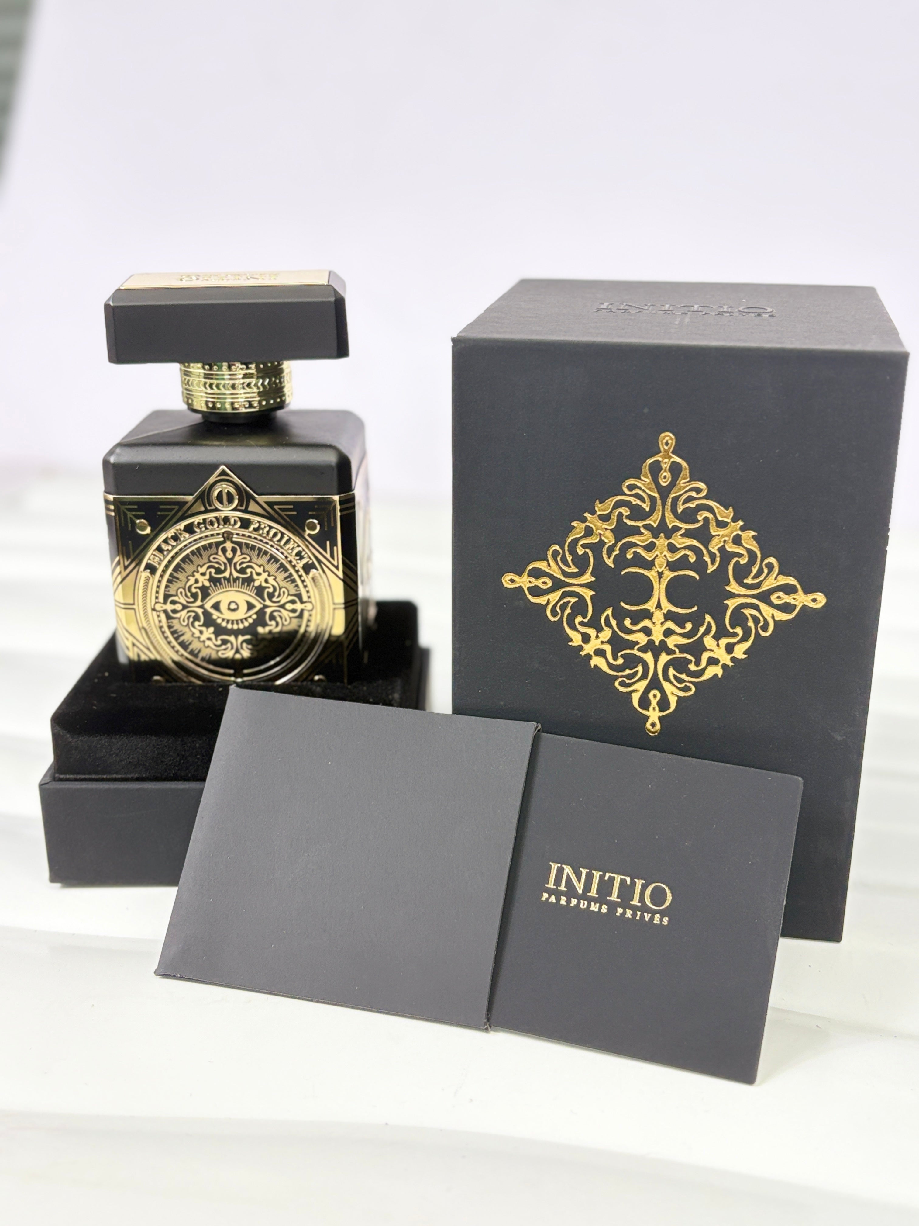 Initio Oud for Greatness Eau de Parfum 90 ml