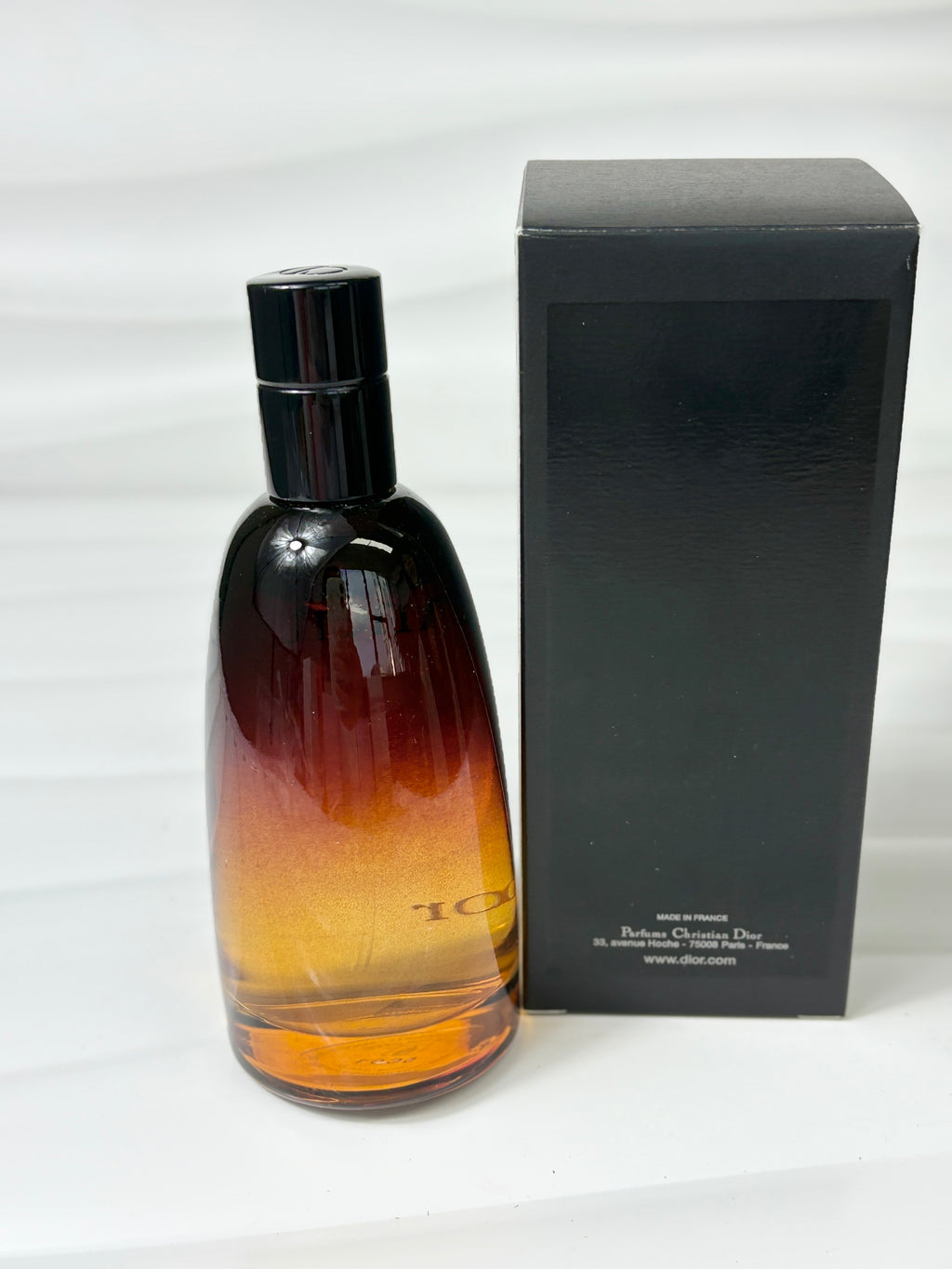 Dior Fahrenheit Eau de Toilette 100 ml
