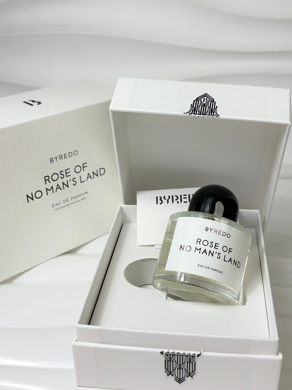 Byredo Rose of No Man's Land Eau de Parfum