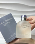 Dolce & Gabbana Light Blue Pour Homme Eau de Toilette 125 ml