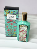 Gucci Flora Gorgeous Jasmine Eau de Parfum 100 ml